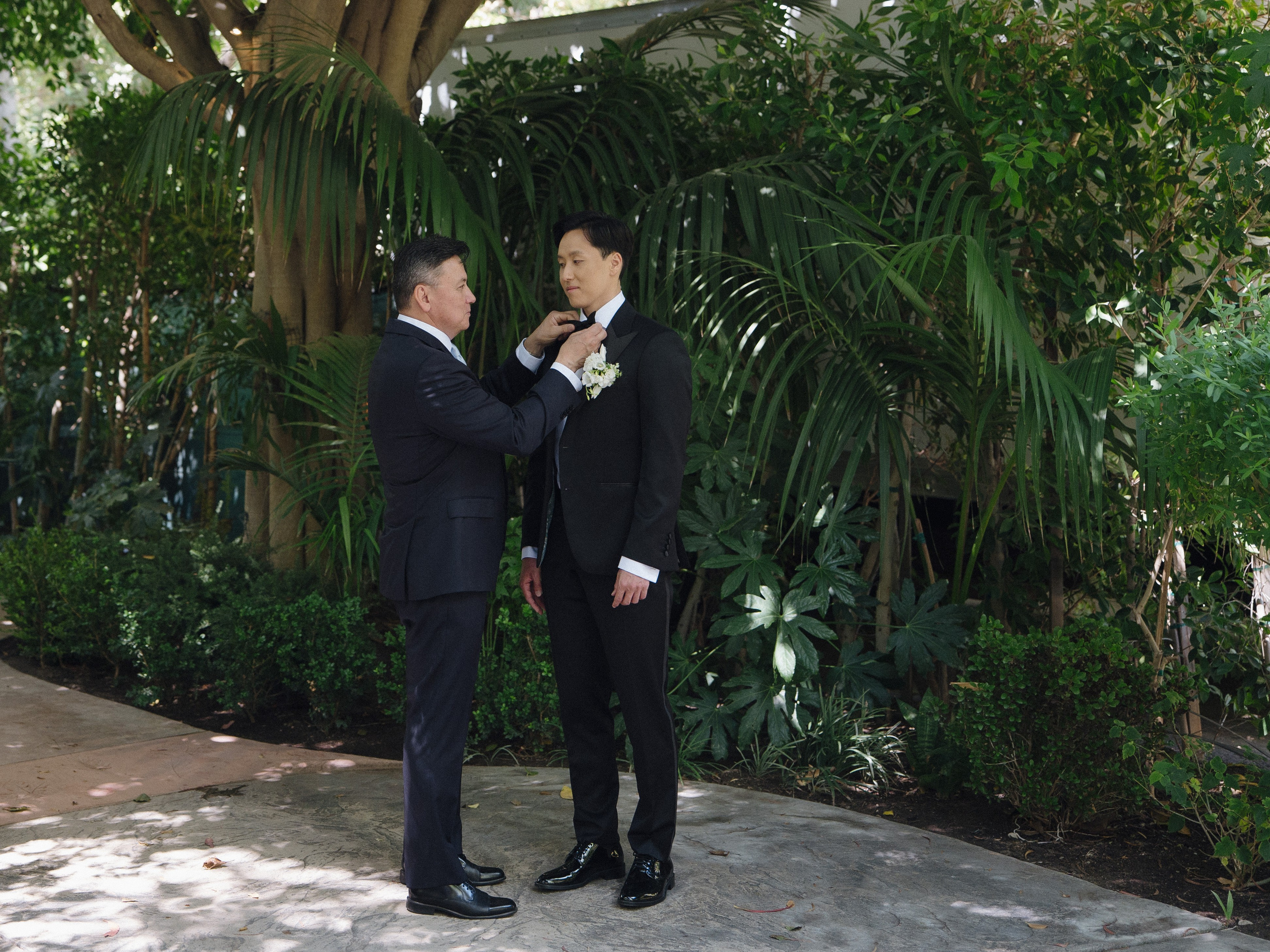 M&E. Orange County Wedding Photographer & Videographer | Candid & Timeless Wedding Photo + Video | Italiantsev