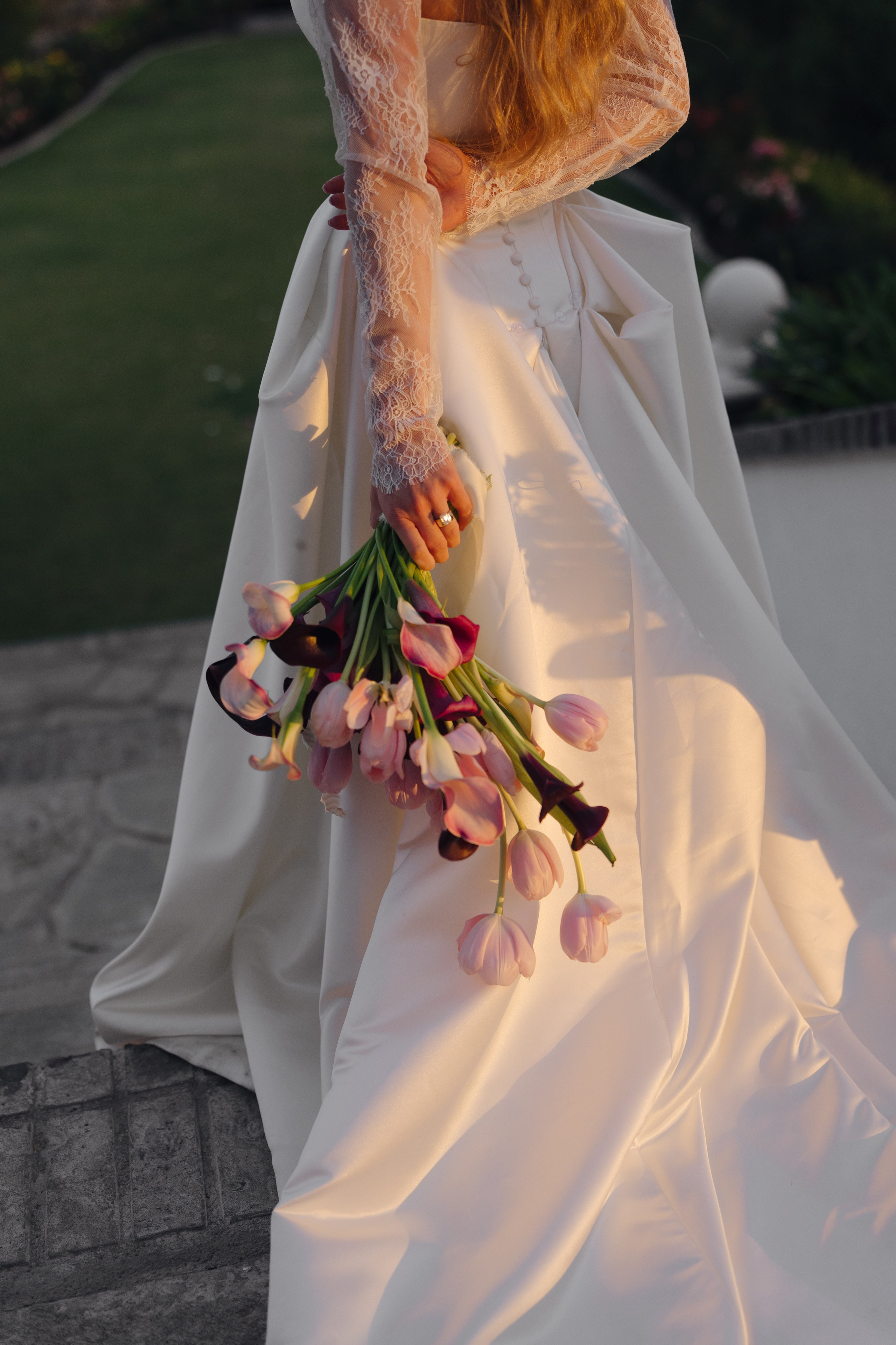 D&L. Orange County Wedding Photographer & Videographer | Candid & Timeless Wedding Photo + Video | Italiantsev
