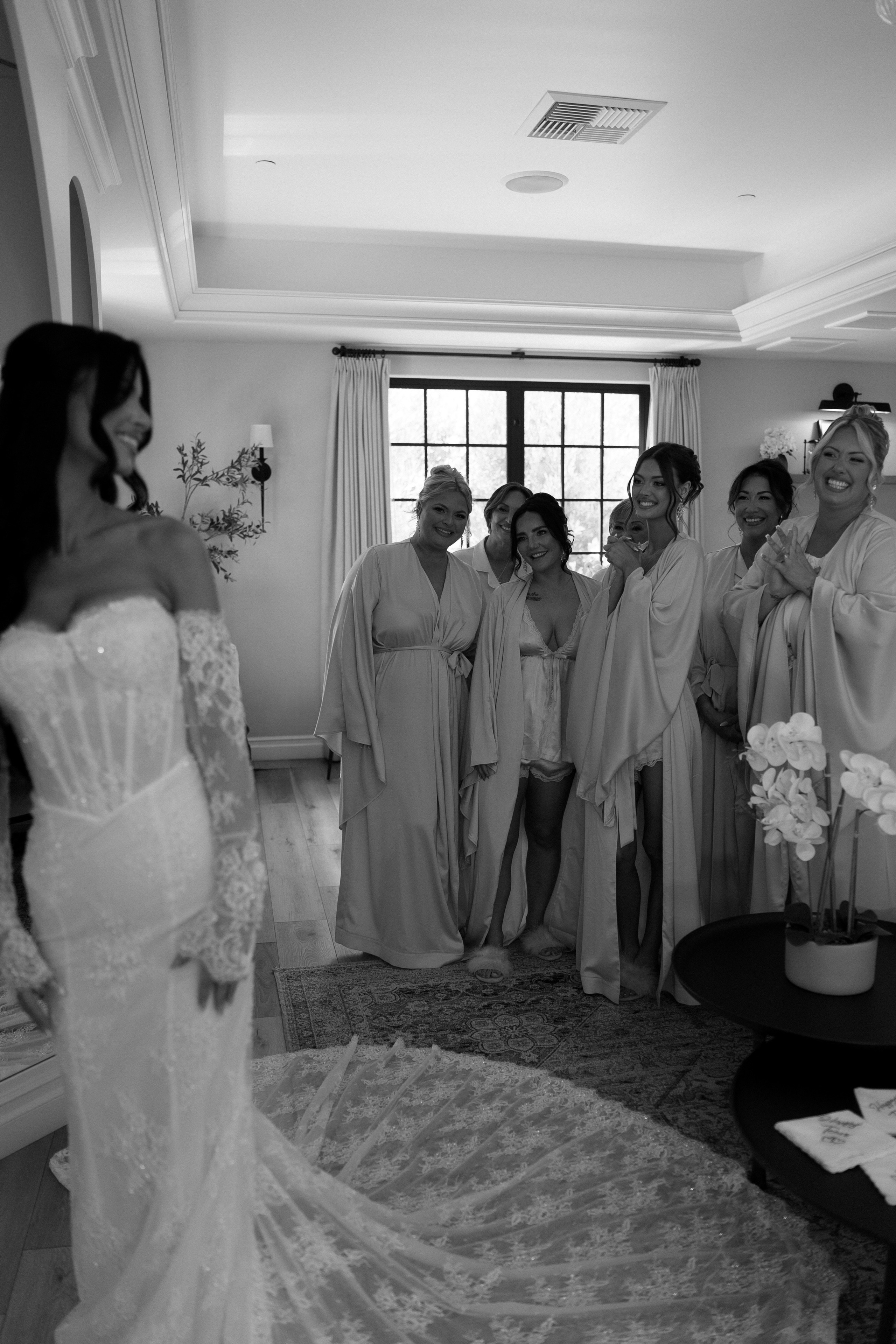 S&T. Orange County Wedding Photographer & Videographer | Candid & Timeless Wedding Photo + Video | Italiantsev