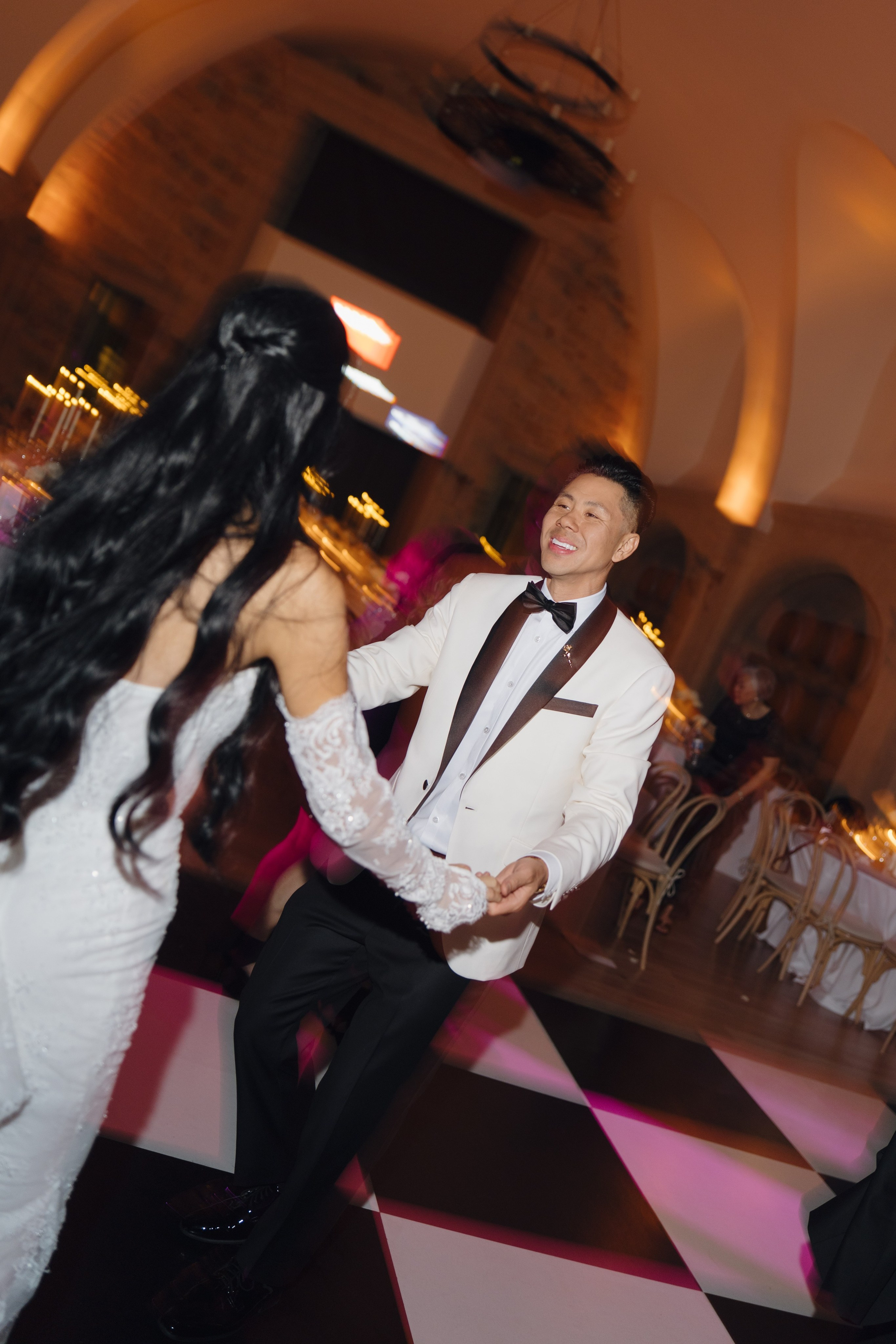 S&T. Orange County Wedding Photographer & Videographer | Candid & Timeless Wedding Photo + Video | Italiantsev
