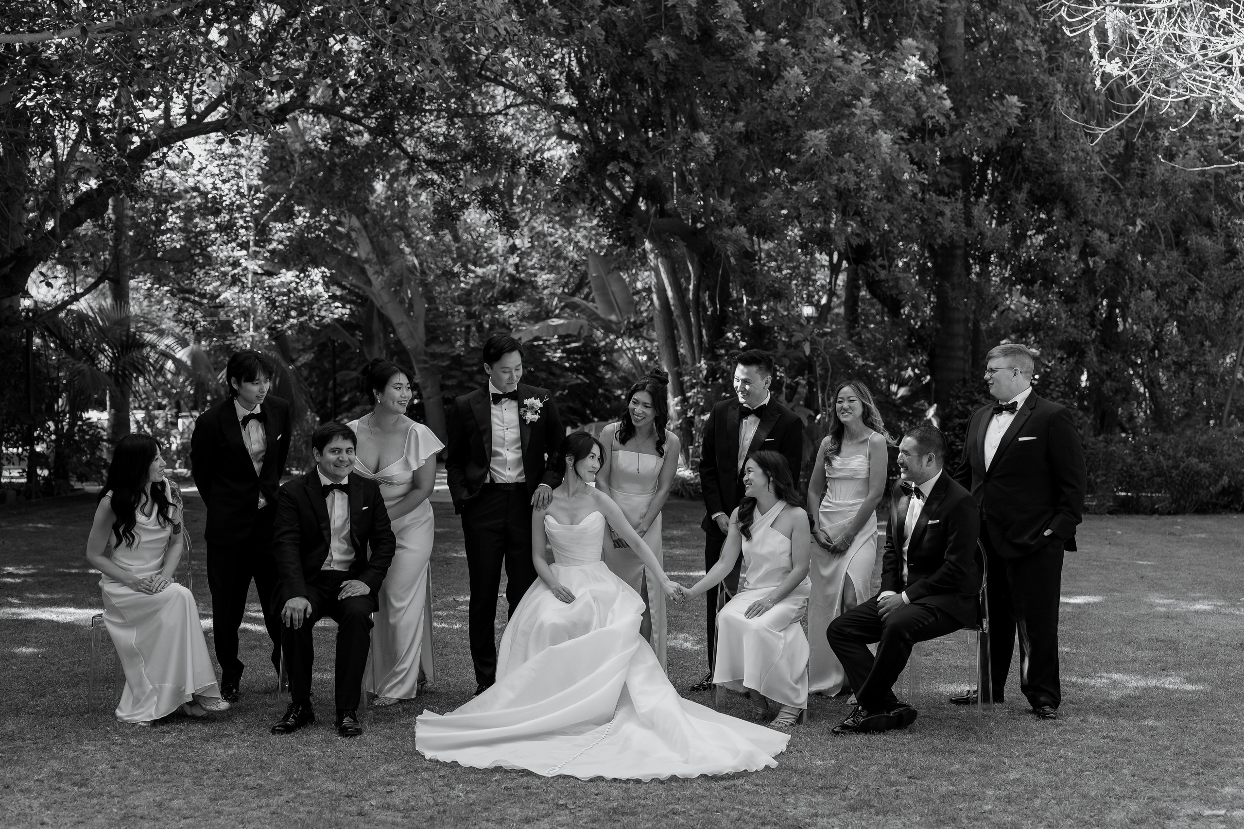 M&E. Orange County Wedding Photographer & Videographer | Candid & Timeless Wedding Photo + Video | Italiantsev