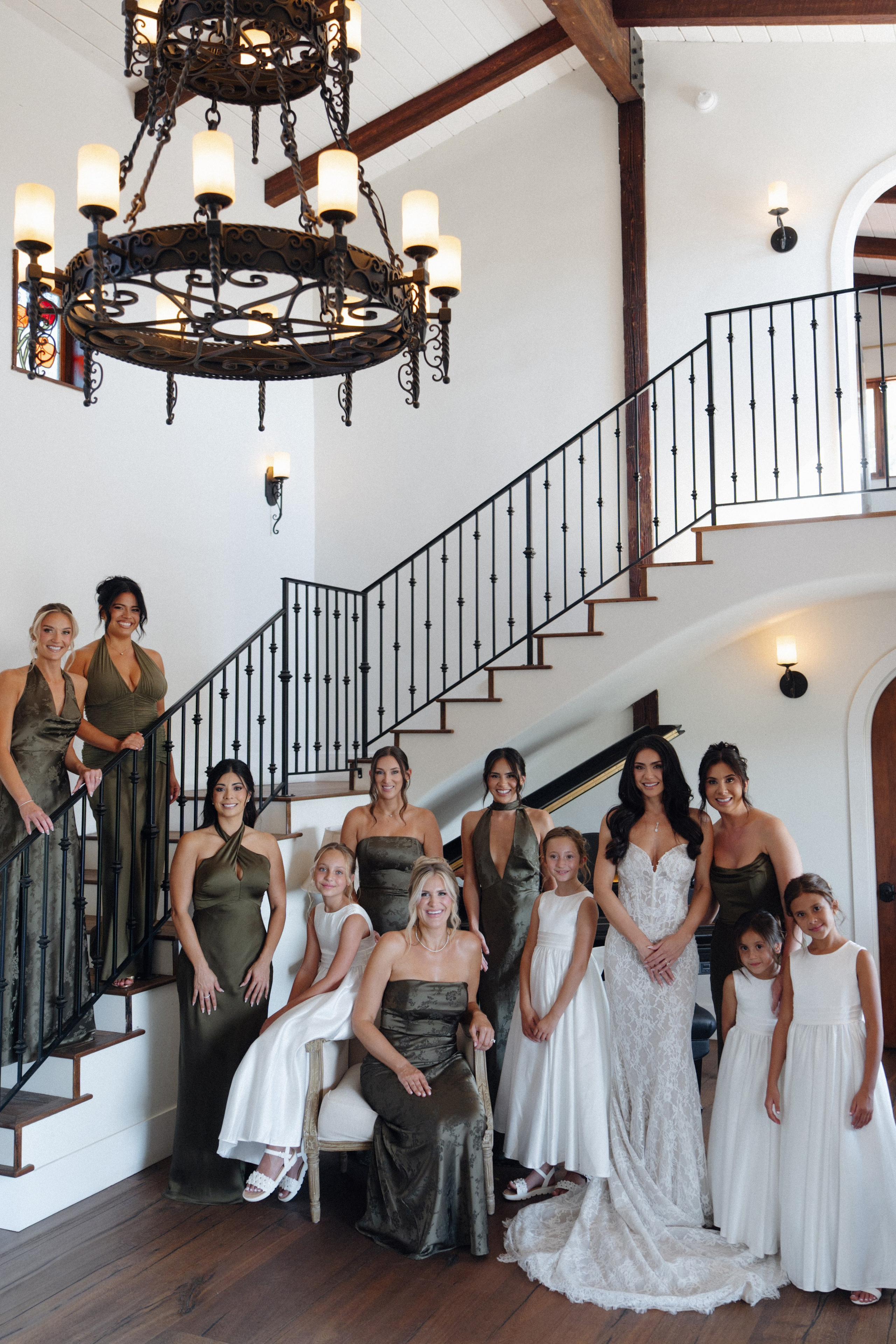A&A. Orange County Wedding Photographer & Videographer | Candid & Timeless Wedding Photo + Video | Italiantsev