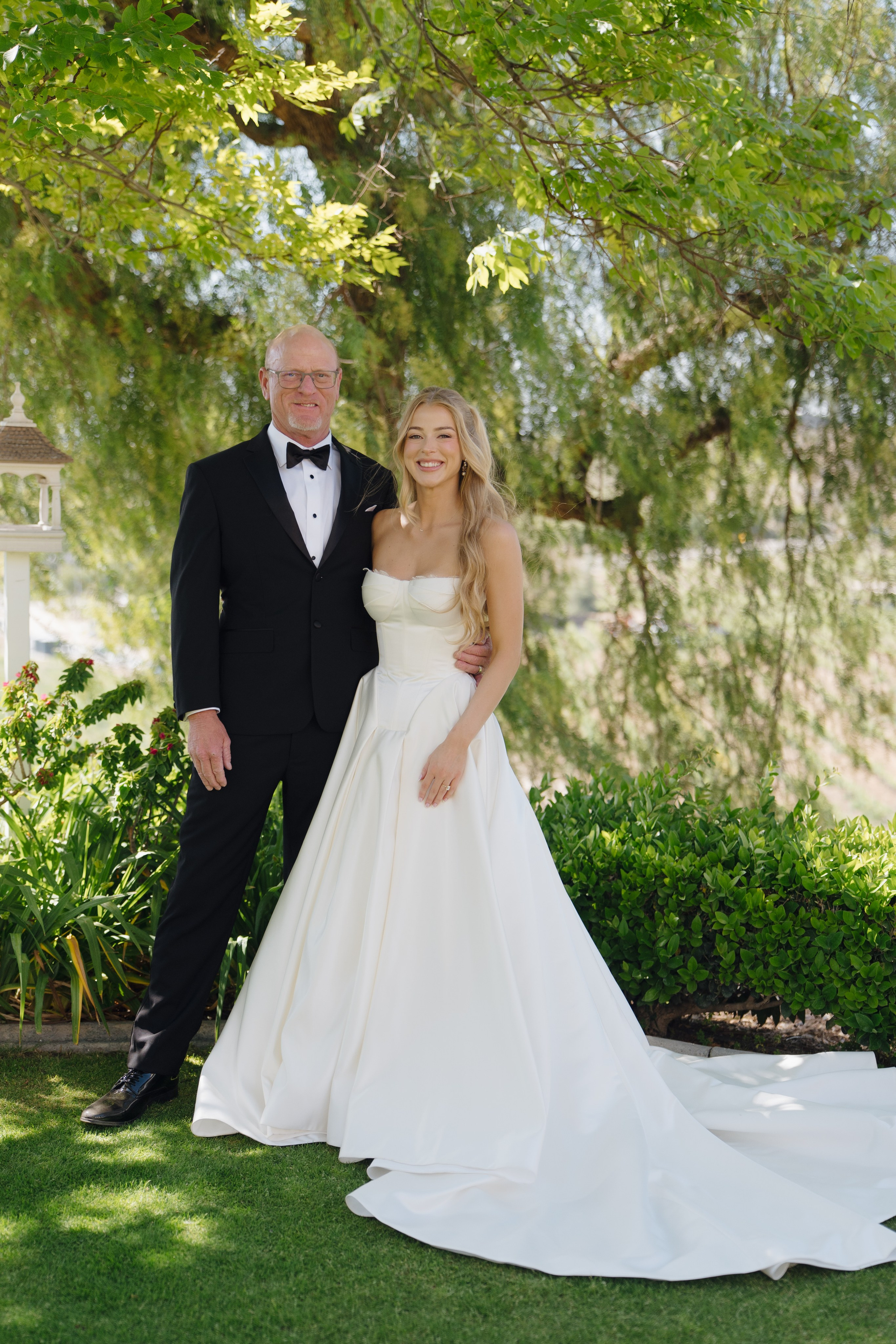 D&L. Orange County Wedding Photographer & Videographer | Candid & Timeless Wedding Photo + Video | Italiantsev