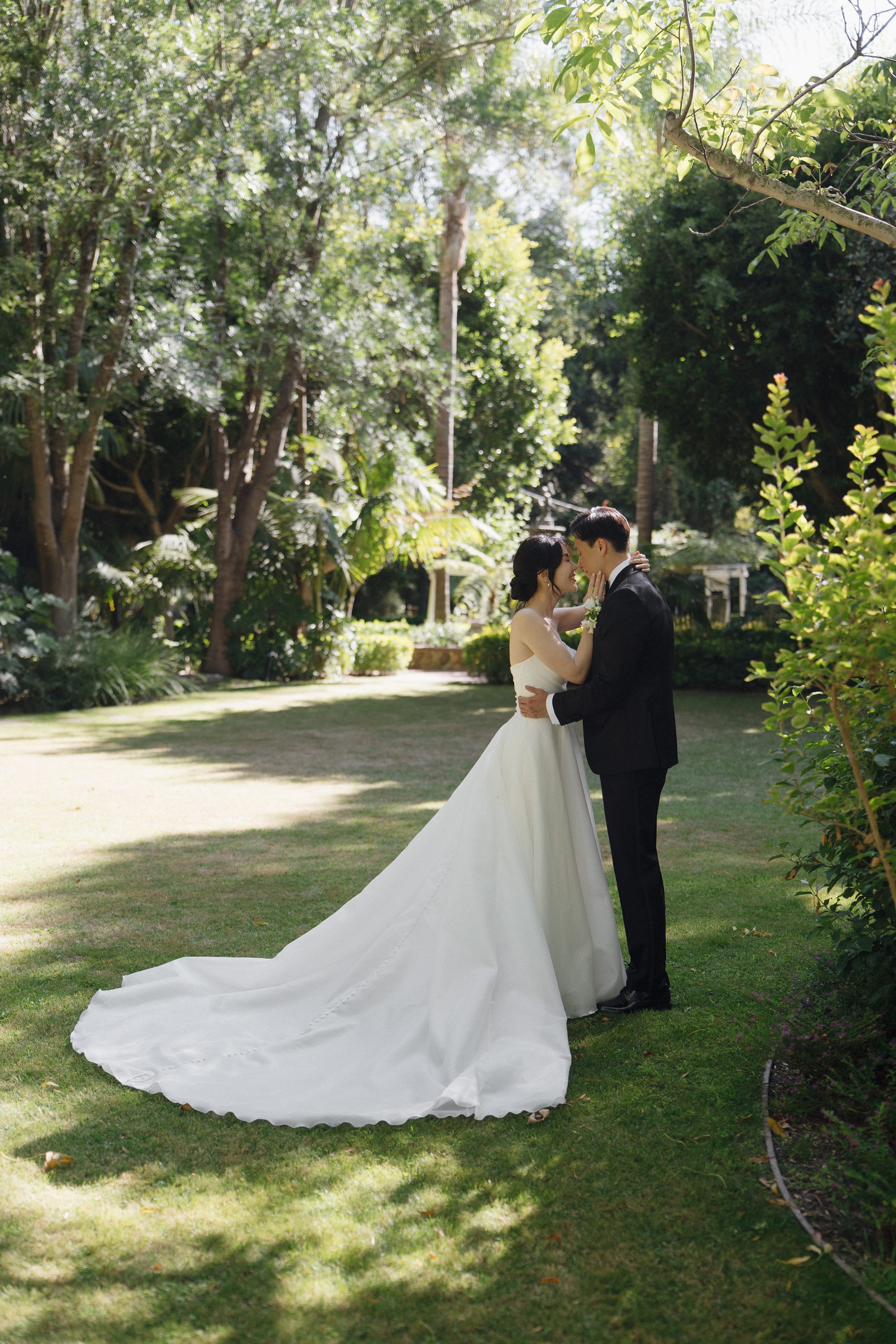 M&E. Orange County Wedding Photographer & Videographer | Candid & Timeless Wedding Photo + Video | Italiantsev