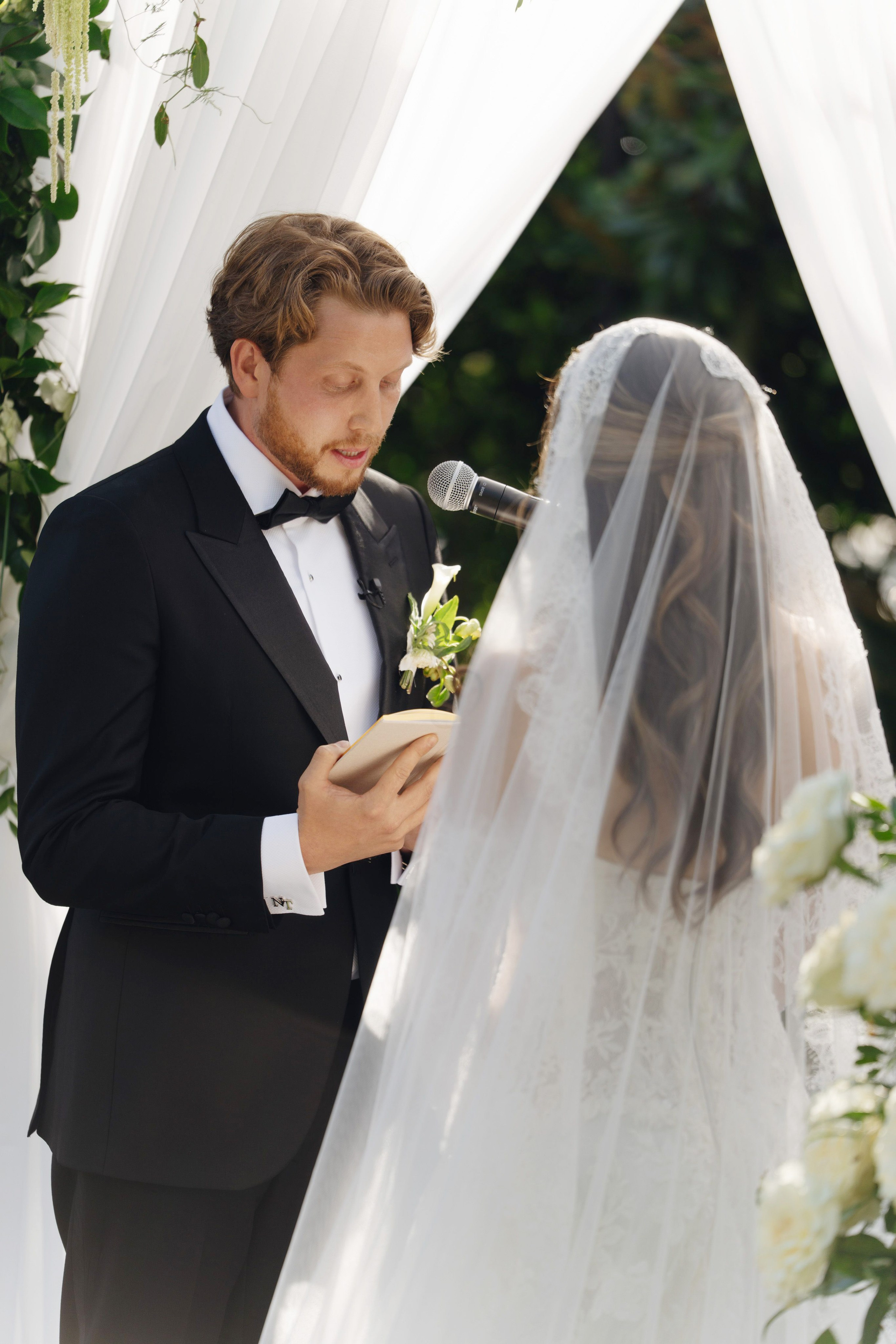 A&N. Orange County Wedding Photographer & Videographer | Candid & Timeless Wedding Photo + Video | Italiantsev