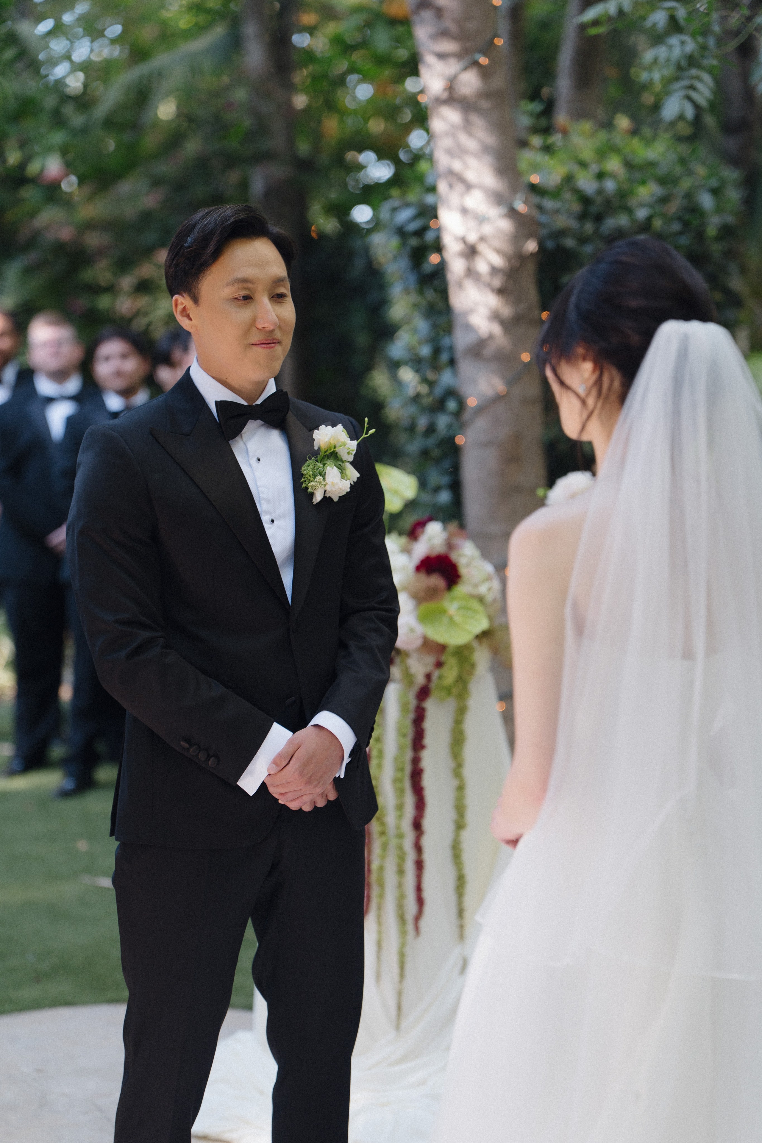 M&E. Orange County Wedding Photographer & Videographer | Candid & Timeless Wedding Photo + Video | Italiantsev