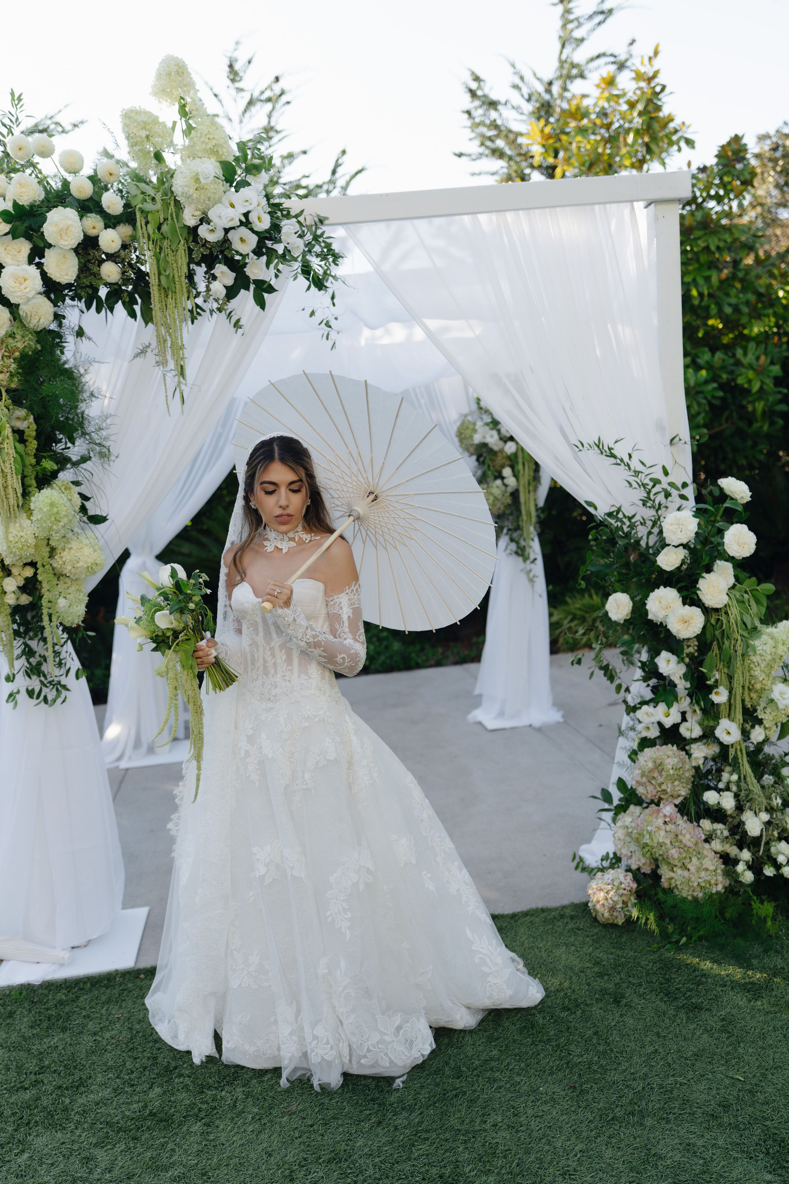A&N. Orange County Wedding Photographer & Videographer | Candid & Timeless Wedding Photo + Video | Italiantsev