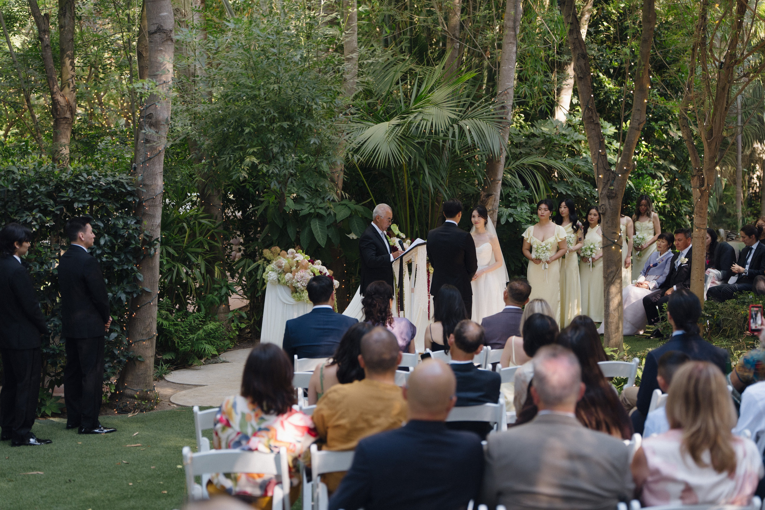 M&E. Orange County Wedding Photographer & Videographer | Candid & Timeless Wedding Photo + Video | Italiantsev