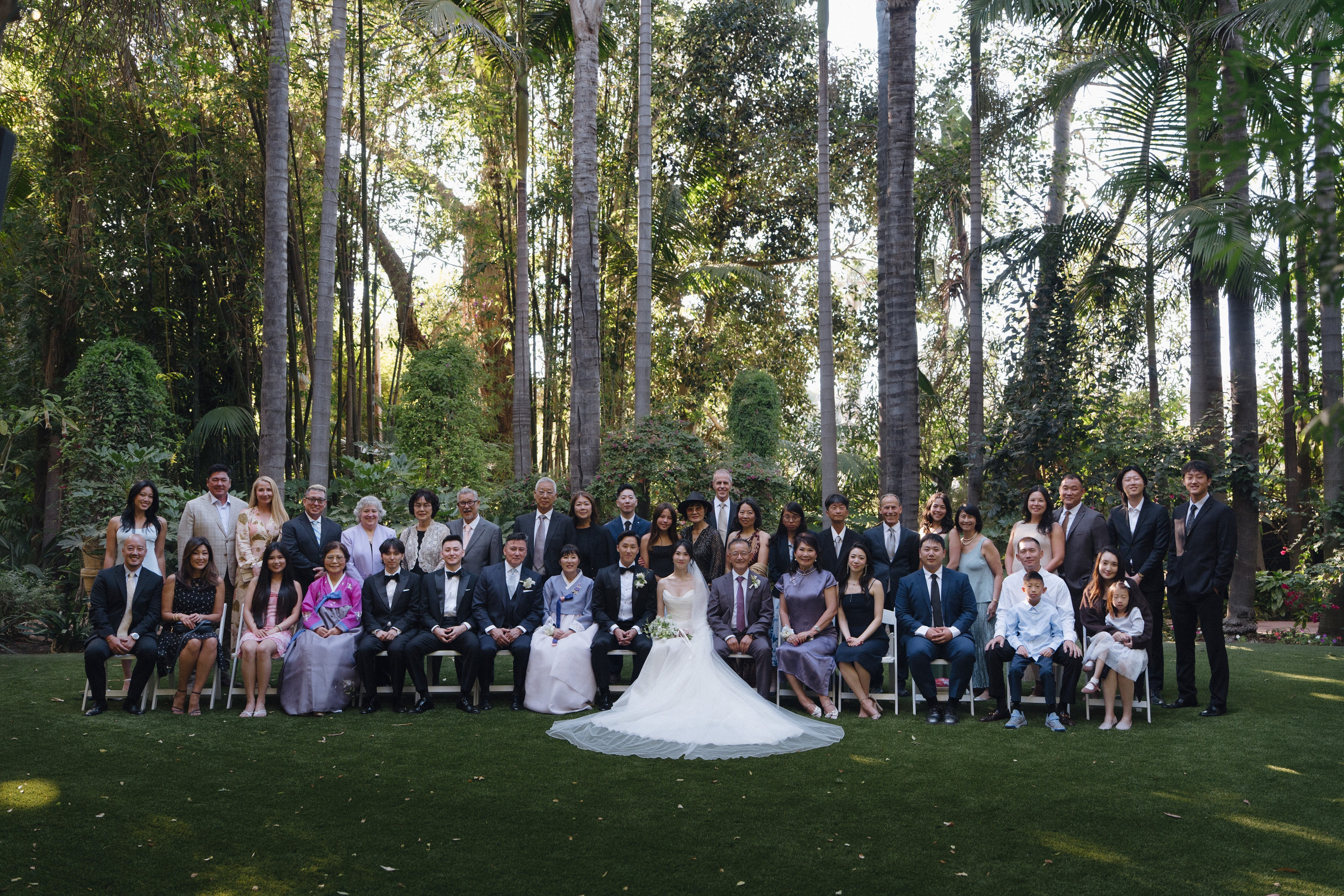 M&E. Orange County Wedding Photographer & Videographer | Candid & Timeless Wedding Photo + Video | Italiantsev