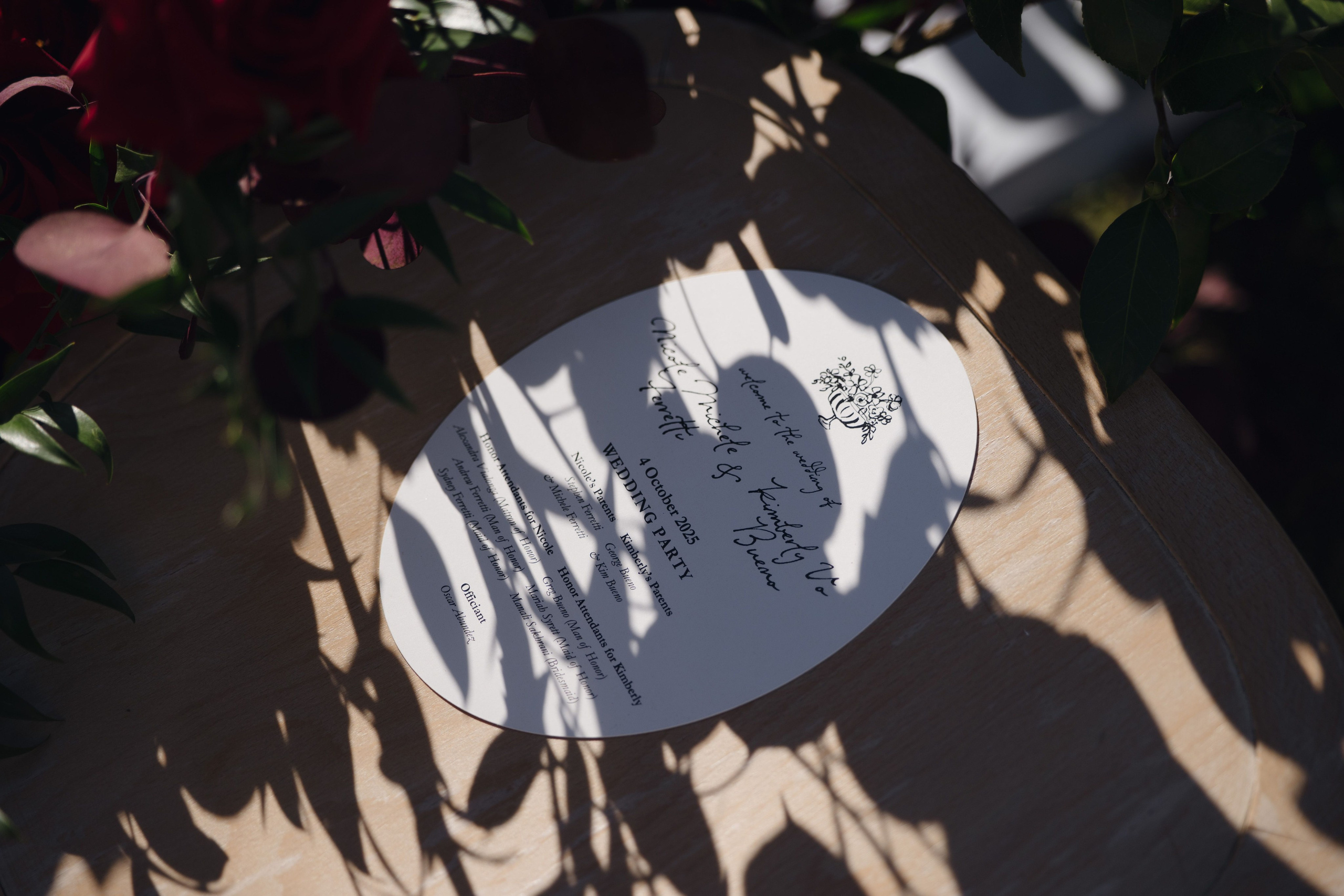 K&N. Orange County Wedding Photographer & Videographer | Candid & Timeless Wedding Photo + Video | Italiantsev