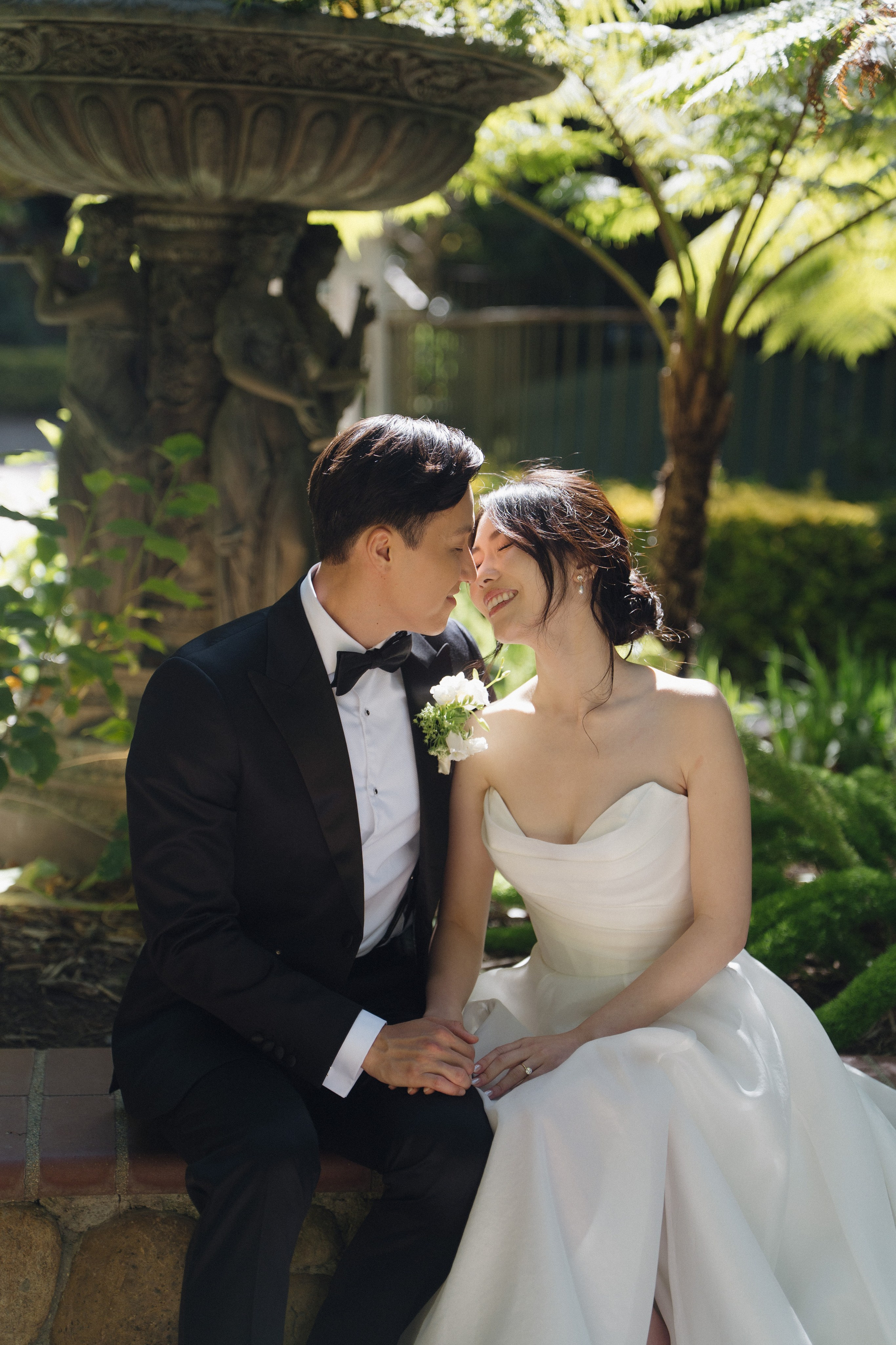 M&E. Orange County Wedding Photographer & Videographer | Candid & Timeless Wedding Photo + Video | Italiantsev
