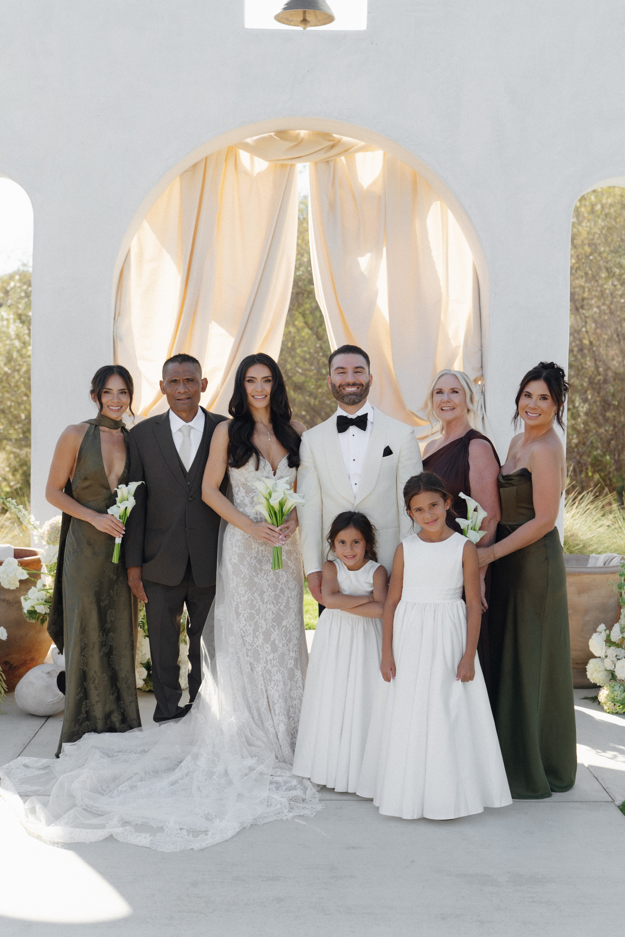 A&A. Orange County Wedding Photographer & Videographer | Candid & Timeless Wedding Photo + Video | Italiantsev