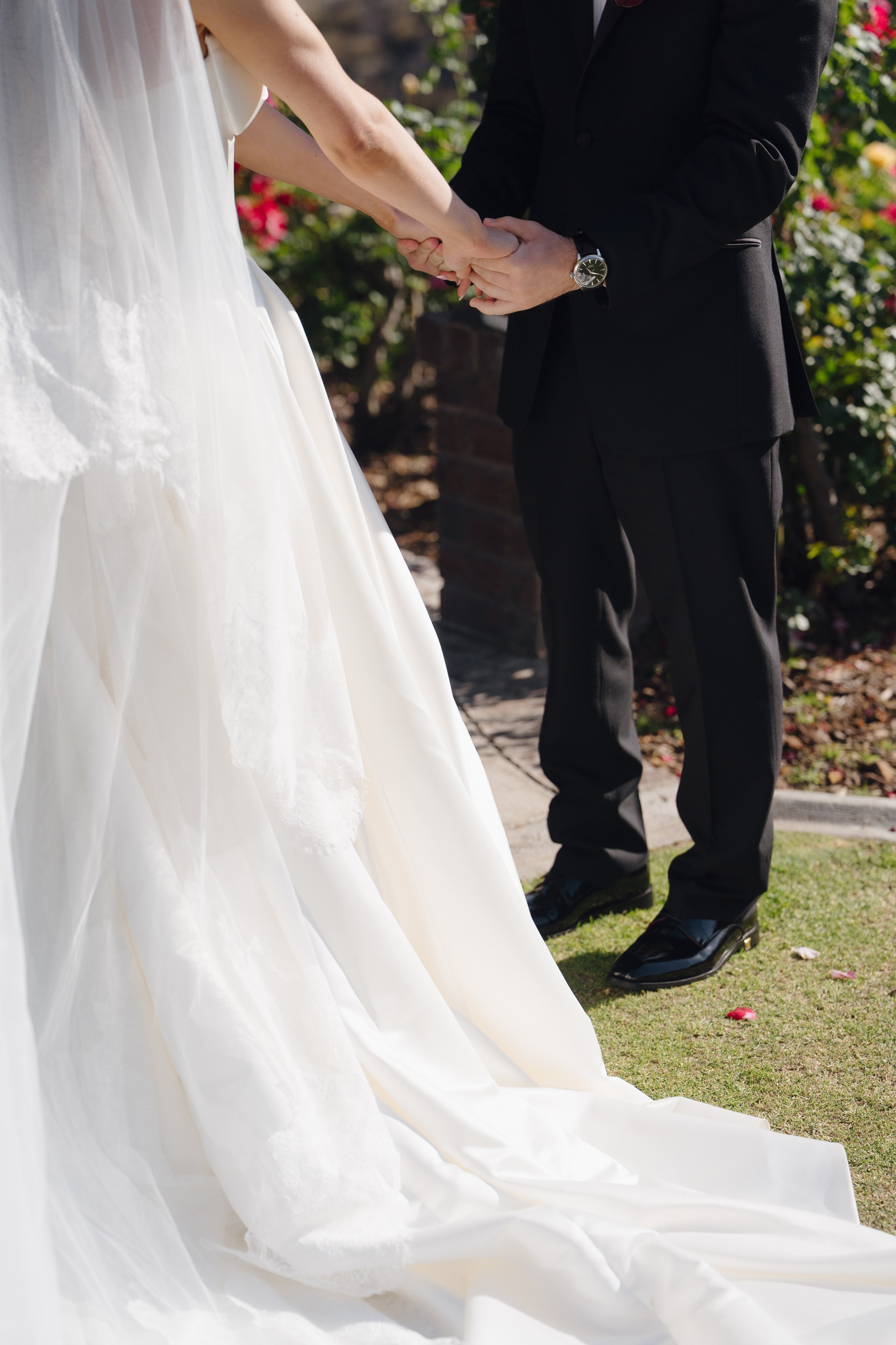 D&L. Orange County Wedding Photographer & Videographer | Candid & Timeless Wedding Photo + Video | Italiantsev