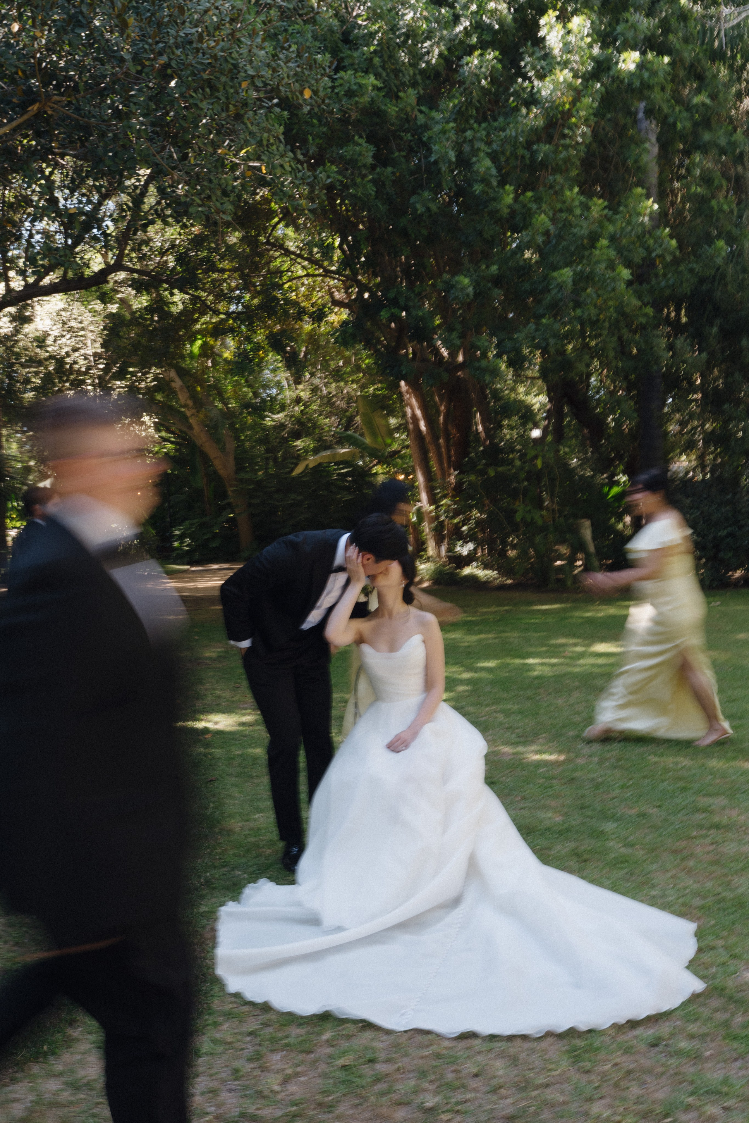 M&E. Orange County Wedding Photographer & Videographer | Candid & Timeless Wedding Photo + Video | Italiantsev