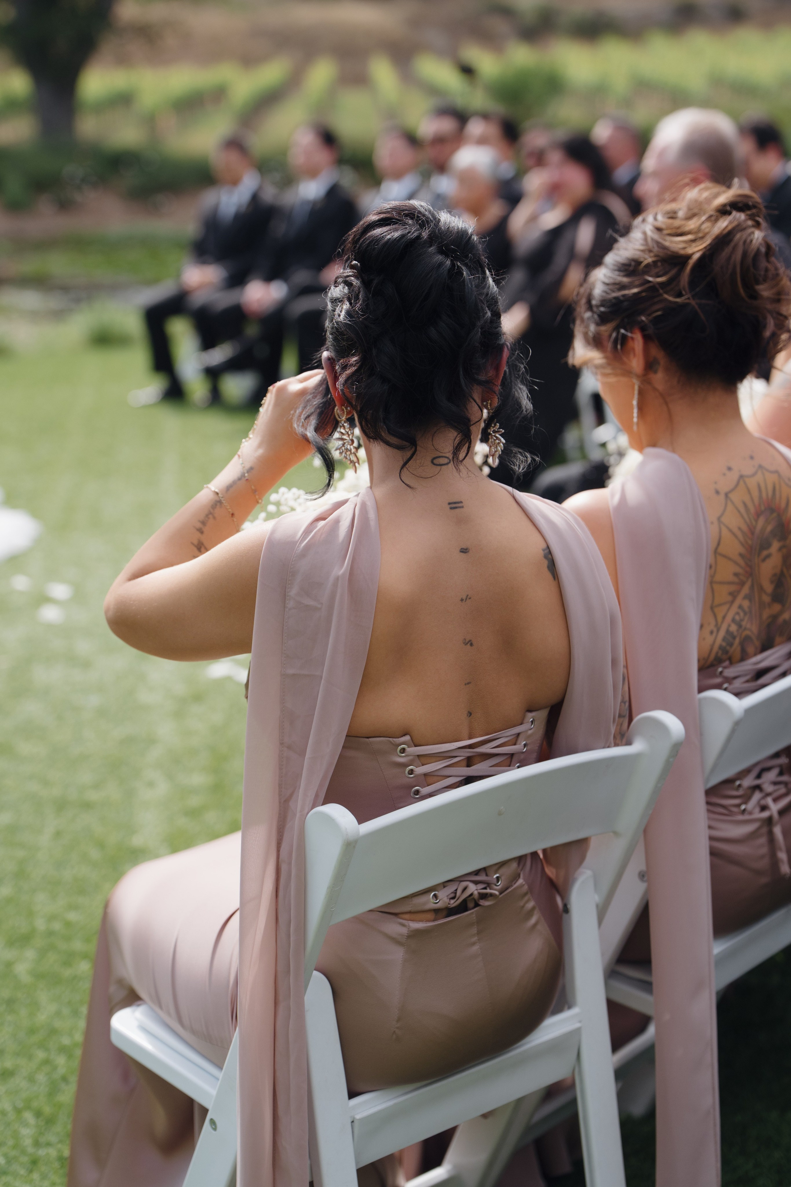 S&T. Orange County Wedding Photographer & Videographer | Candid & Timeless Wedding Photo + Video | Italiantsev