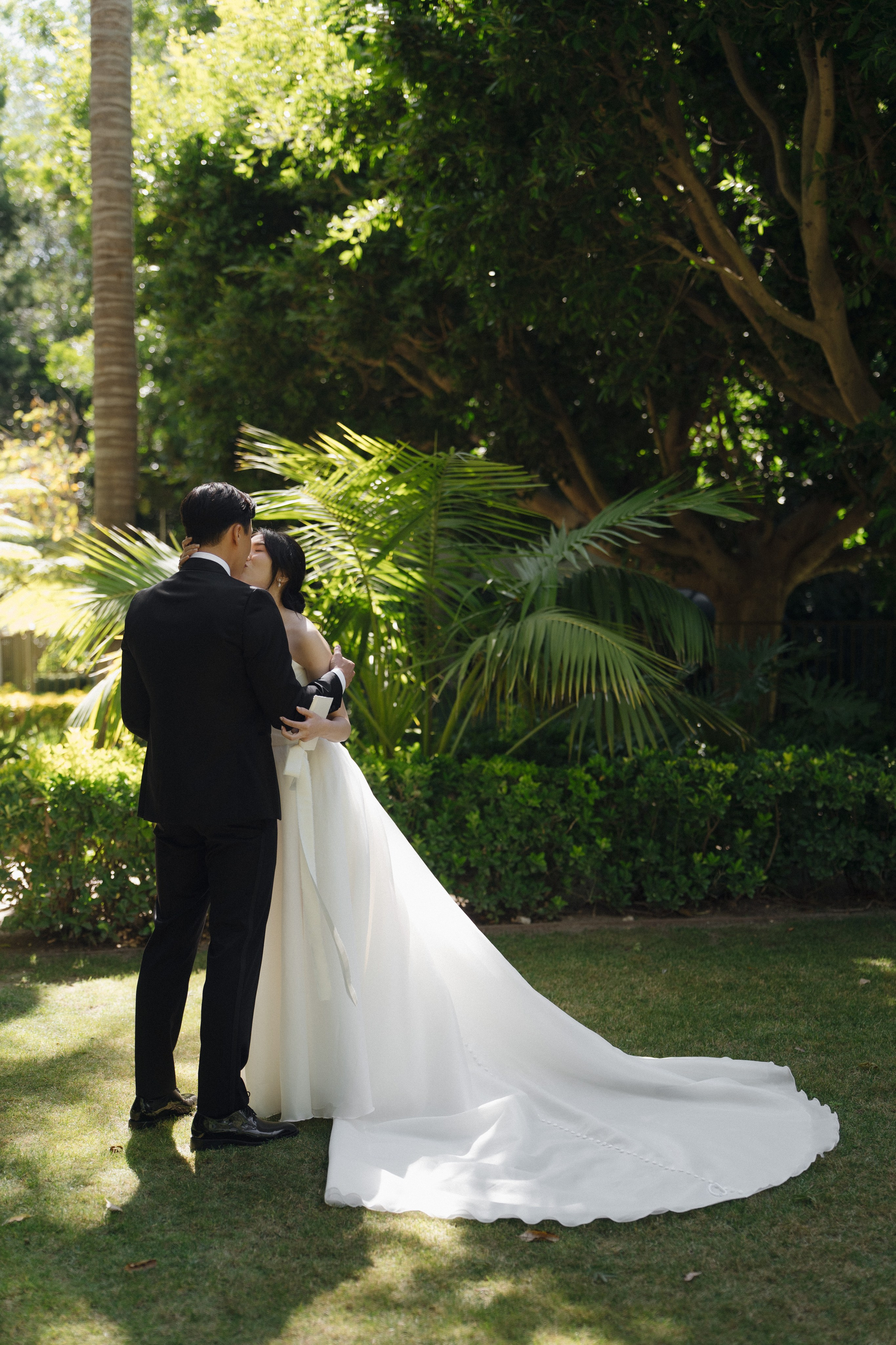 M&E. Orange County Wedding Photographer & Videographer | Candid & Timeless Wedding Photo + Video | Italiantsev