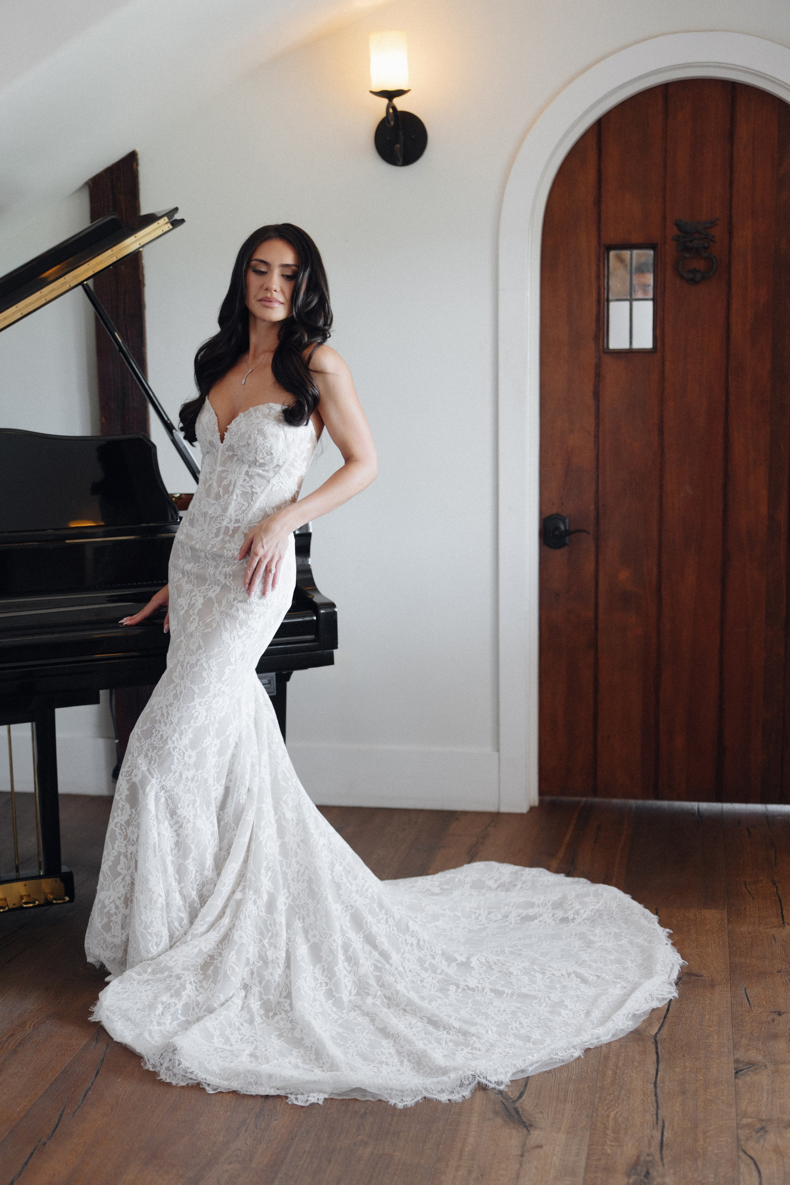 A&A. Orange County Wedding Photographer & Videographer | Candid & Timeless Wedding Photo + Video | Italiantsev