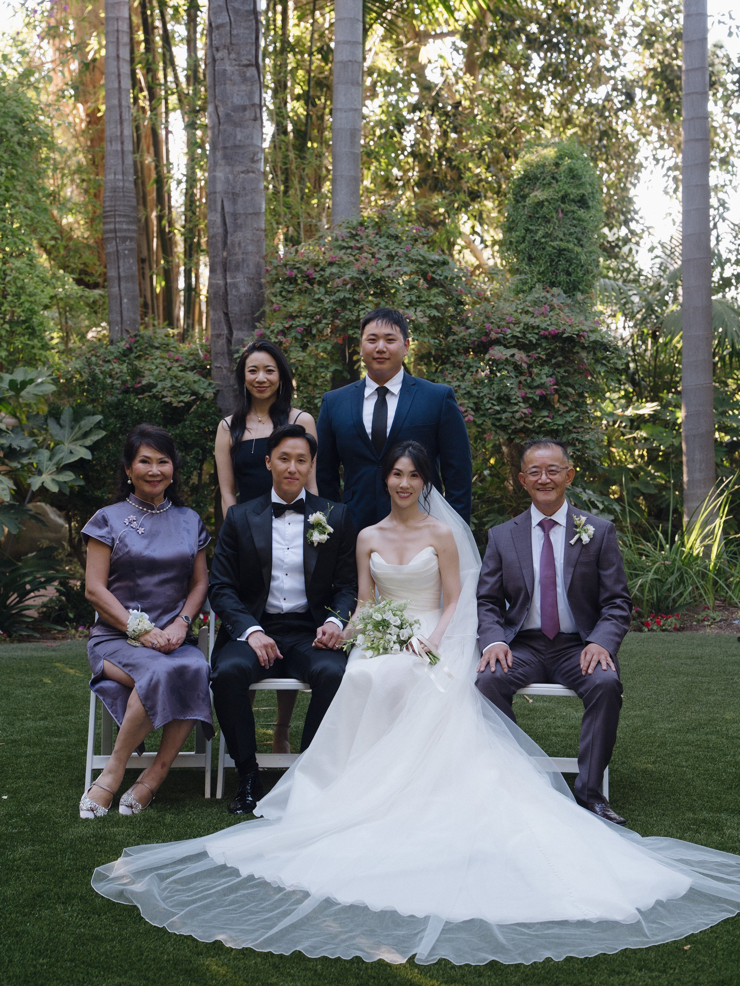 M&E. Orange County Wedding Photographer & Videographer | Candid & Timeless Wedding Photo + Video | Italiantsev