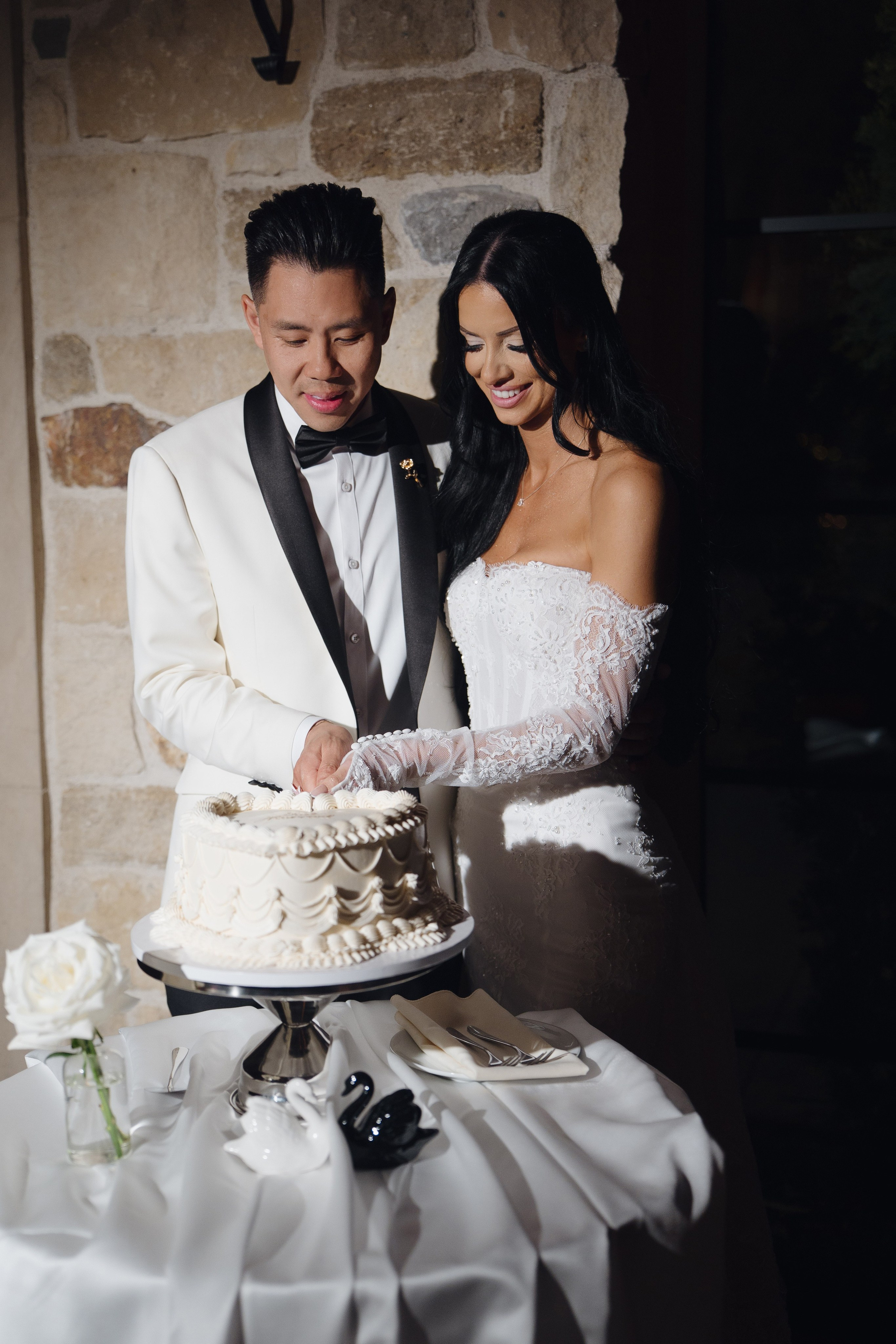 S&T. Orange County Wedding Photographer & Videographer | Candid & Timeless Wedding Photo + Video | Italiantsev