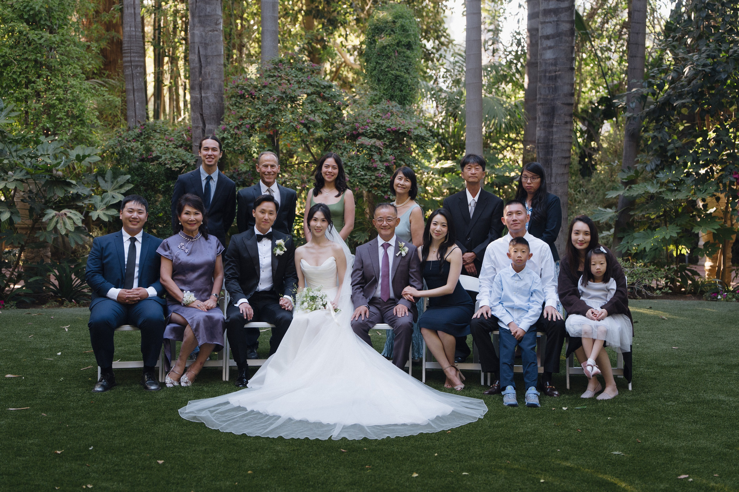 M&E. Orange County Wedding Photographer & Videographer | Candid & Timeless Wedding Photo + Video | Italiantsev