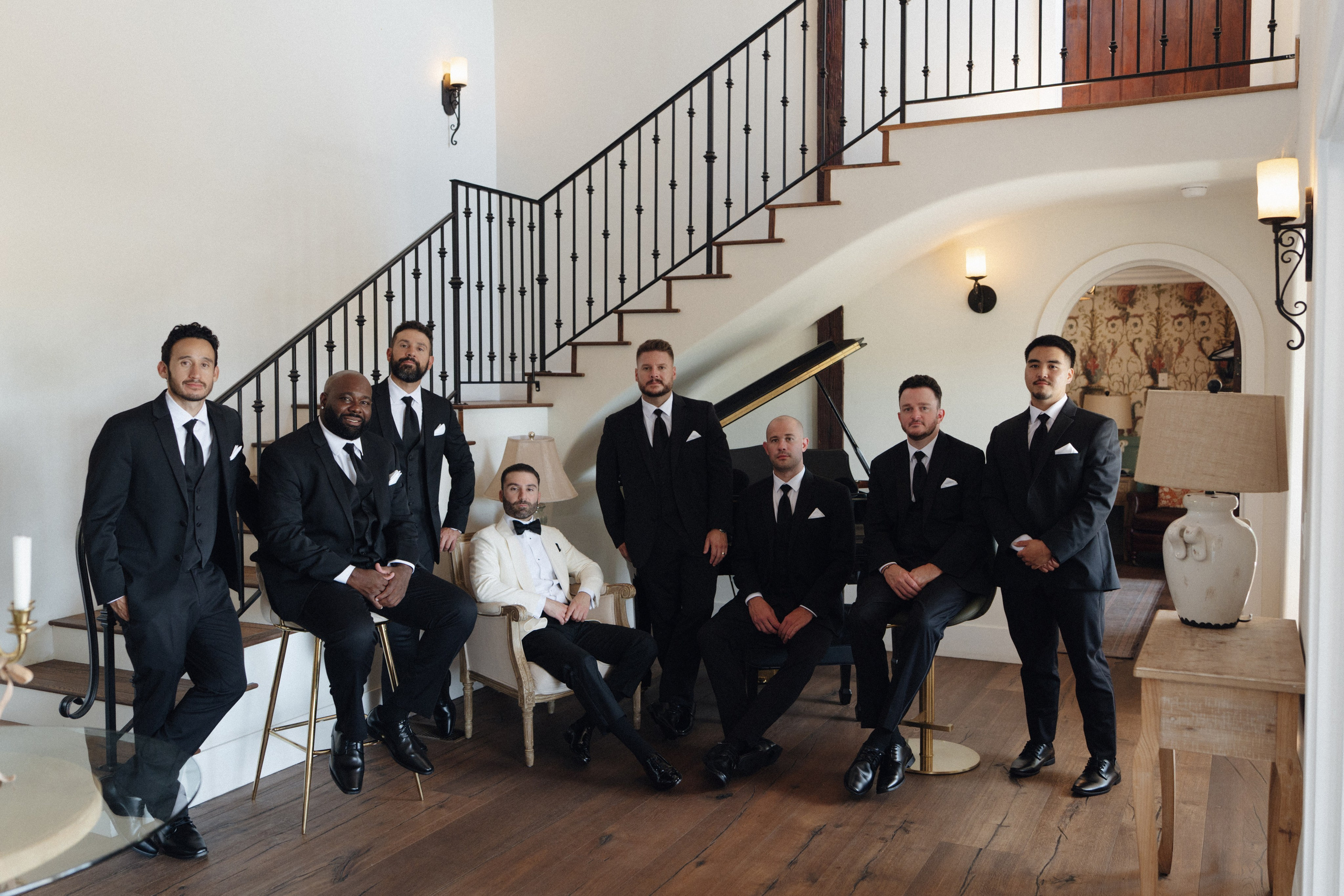 A&A. Orange County Wedding Photographer & Videographer | Candid & Timeless Wedding Photo + Video | Italiantsev