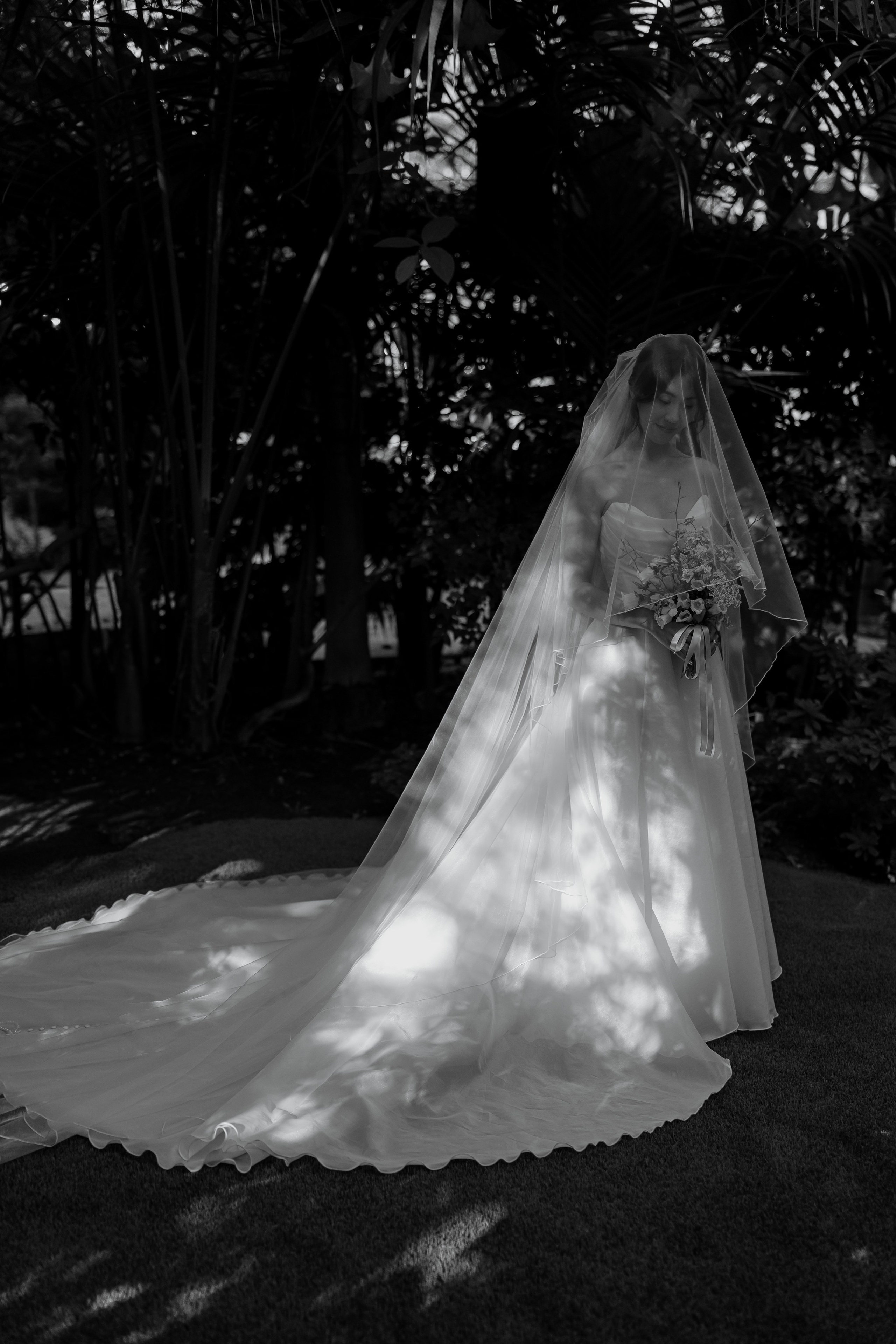 M&E. Orange County Wedding Photographer & Videographer | Candid & Timeless Wedding Photo + Video | Italiantsev