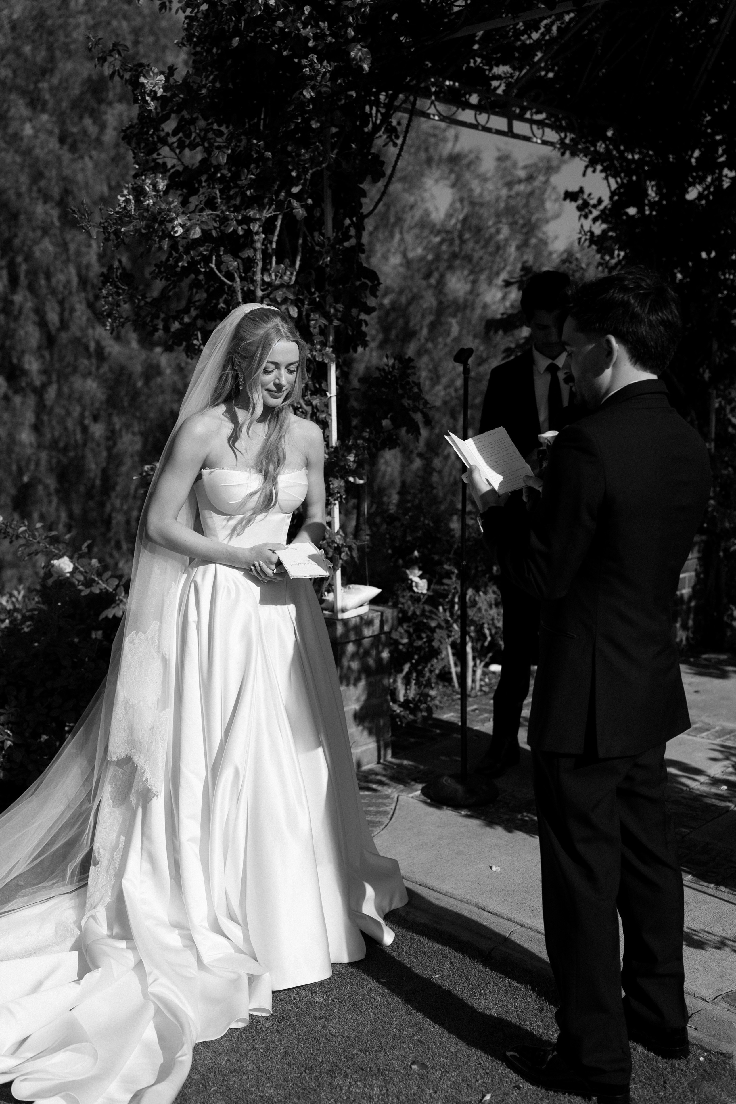 D&L. Orange County Wedding Photographer & Videographer | Candid & Timeless Wedding Photo + Video | Italiantsev
