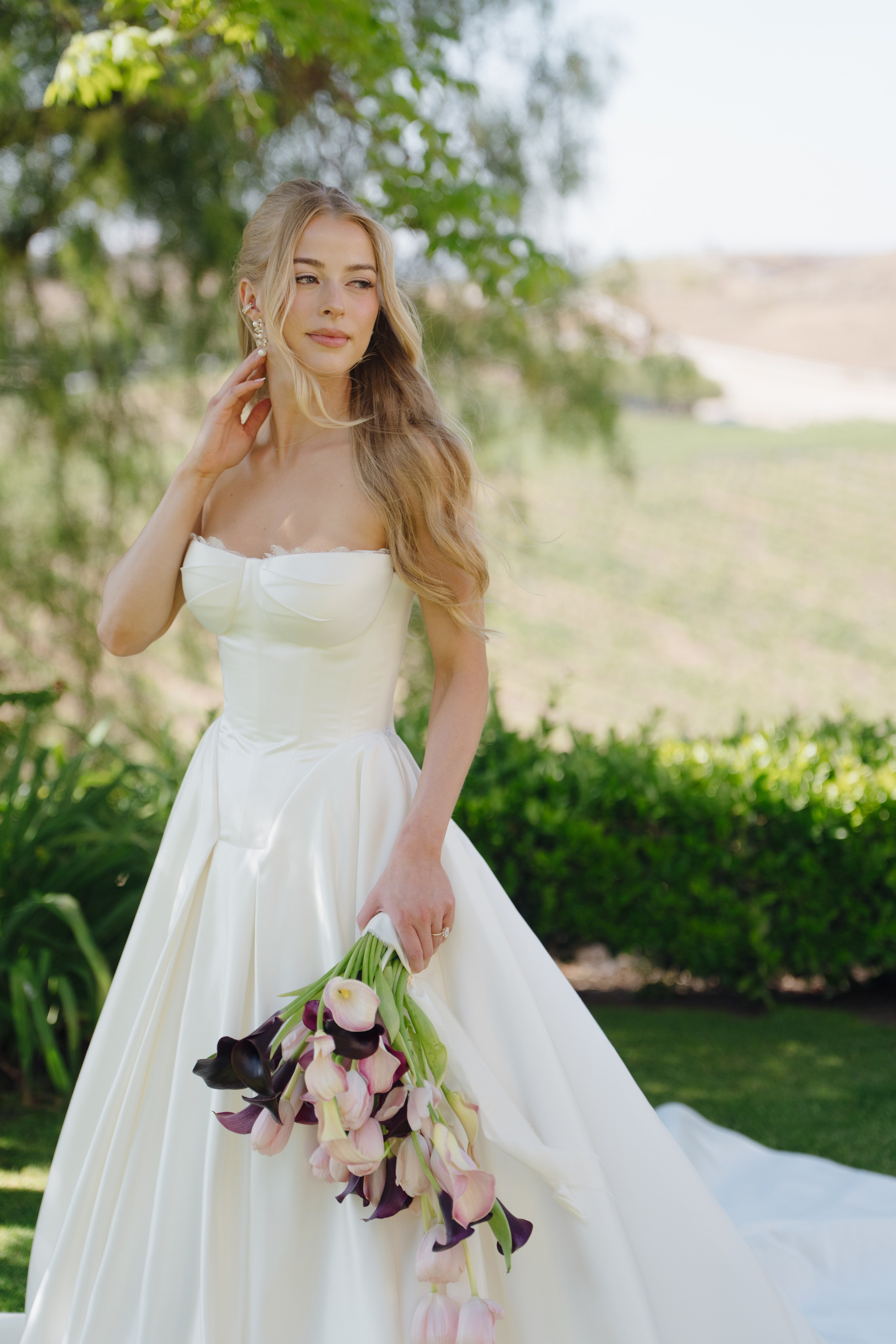 D&L. Orange County Wedding Photographer & Videographer | Candid & Timeless Wedding Photo + Video | Italiantsev