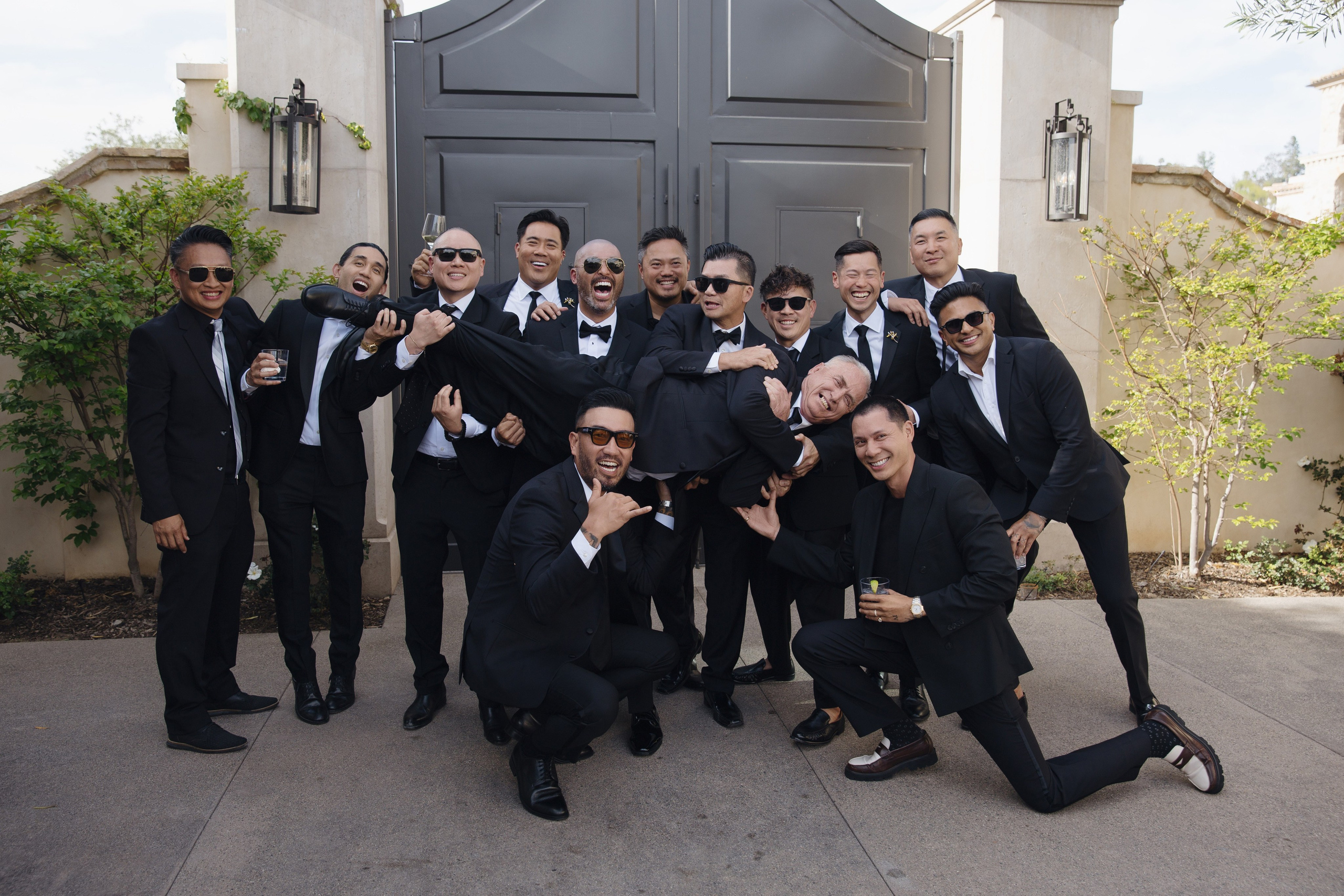 S&T. Orange County Wedding Photographer & Videographer | Candid & Timeless Wedding Photo + Video | Italiantsev