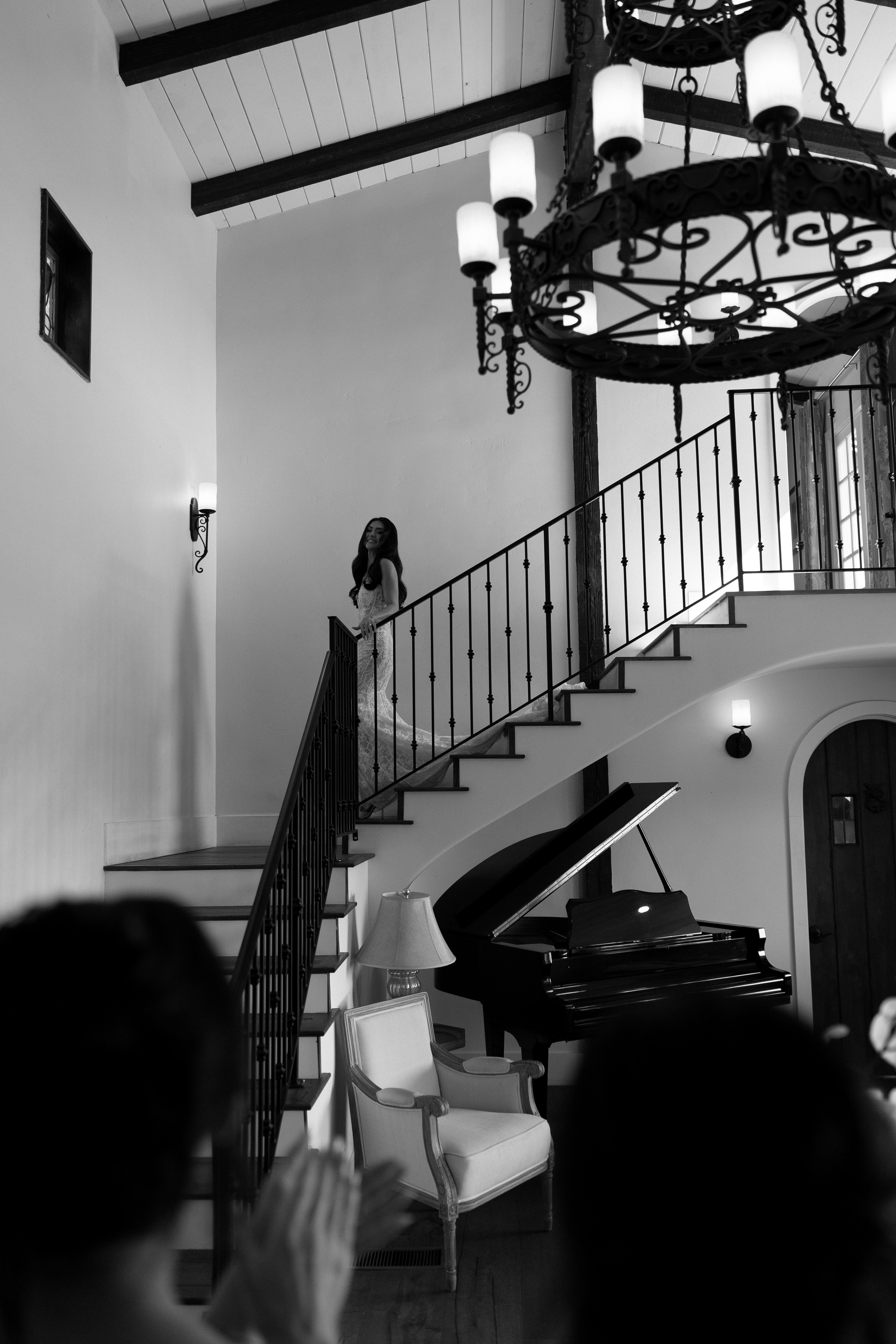A&A. Orange County Wedding Photographer & Videographer | Candid & Timeless Wedding Photo + Video | Italiantsev