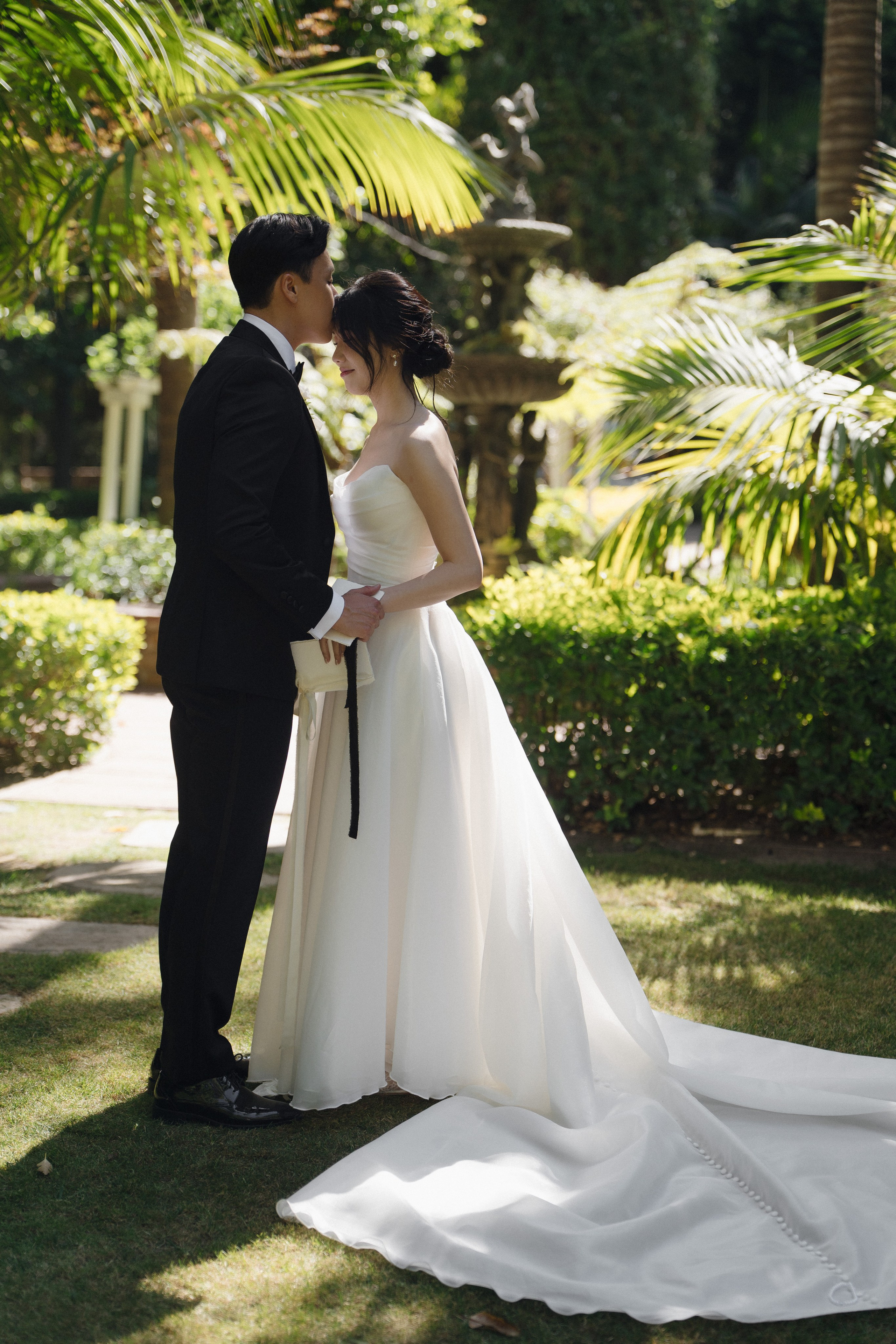 M&E. Orange County Wedding Photographer & Videographer | Candid & Timeless Wedding Photo + Video | Italiantsev