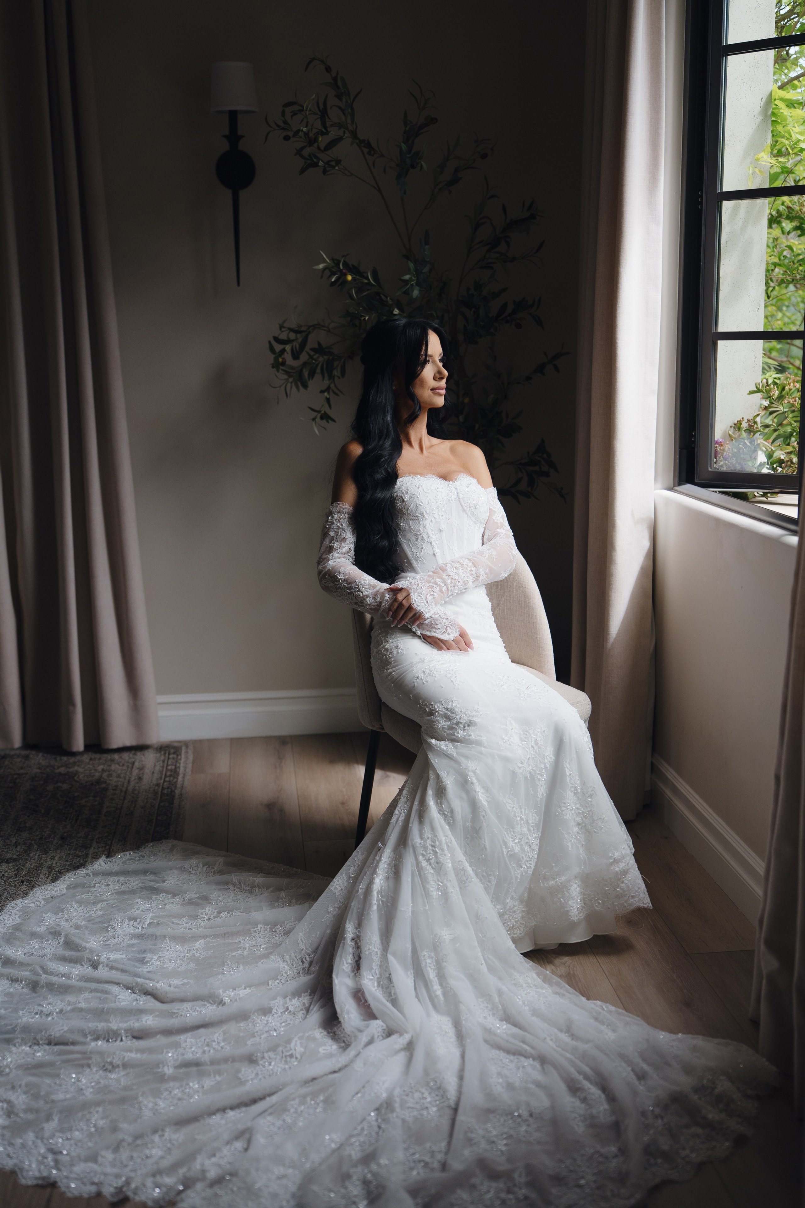 S&T. Orange County Wedding Photographer & Videographer | Candid & Timeless Wedding Photo + Video | Italiantsev