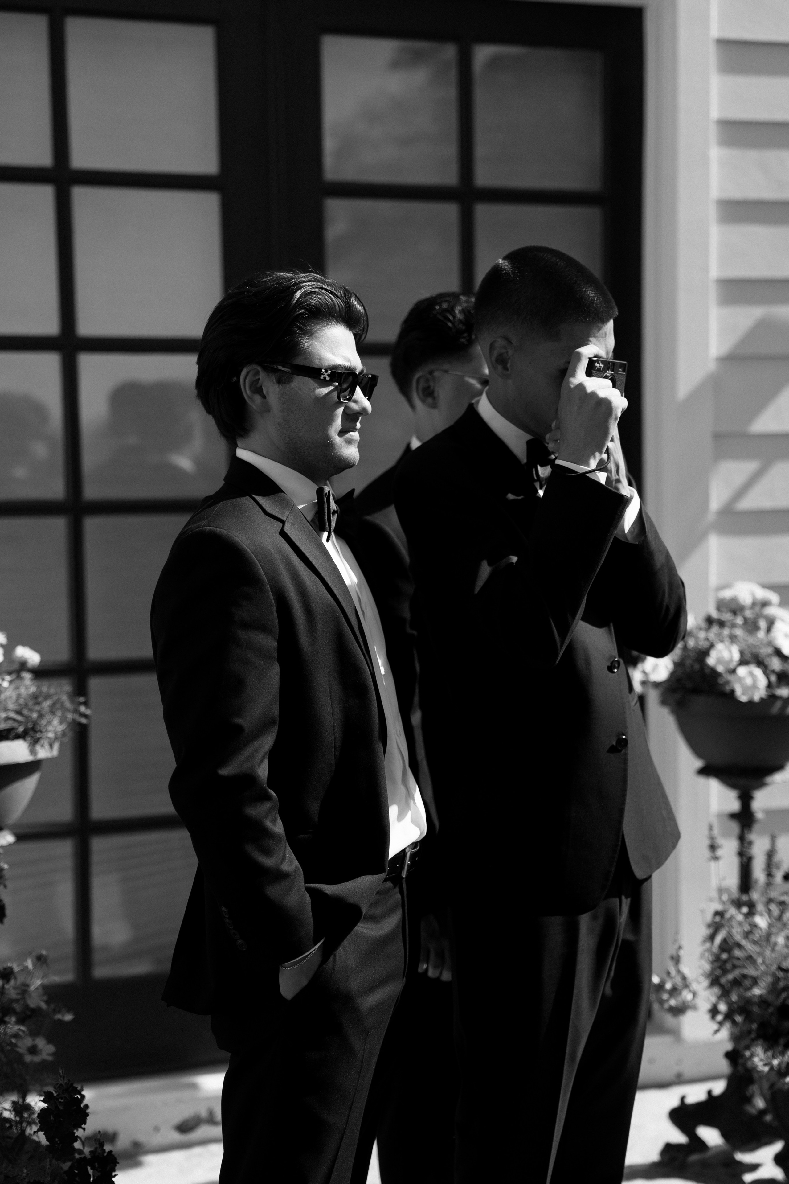 D&L. Orange County Wedding Photographer & Videographer | Candid & Timeless Wedding Photo + Video | Italiantsev