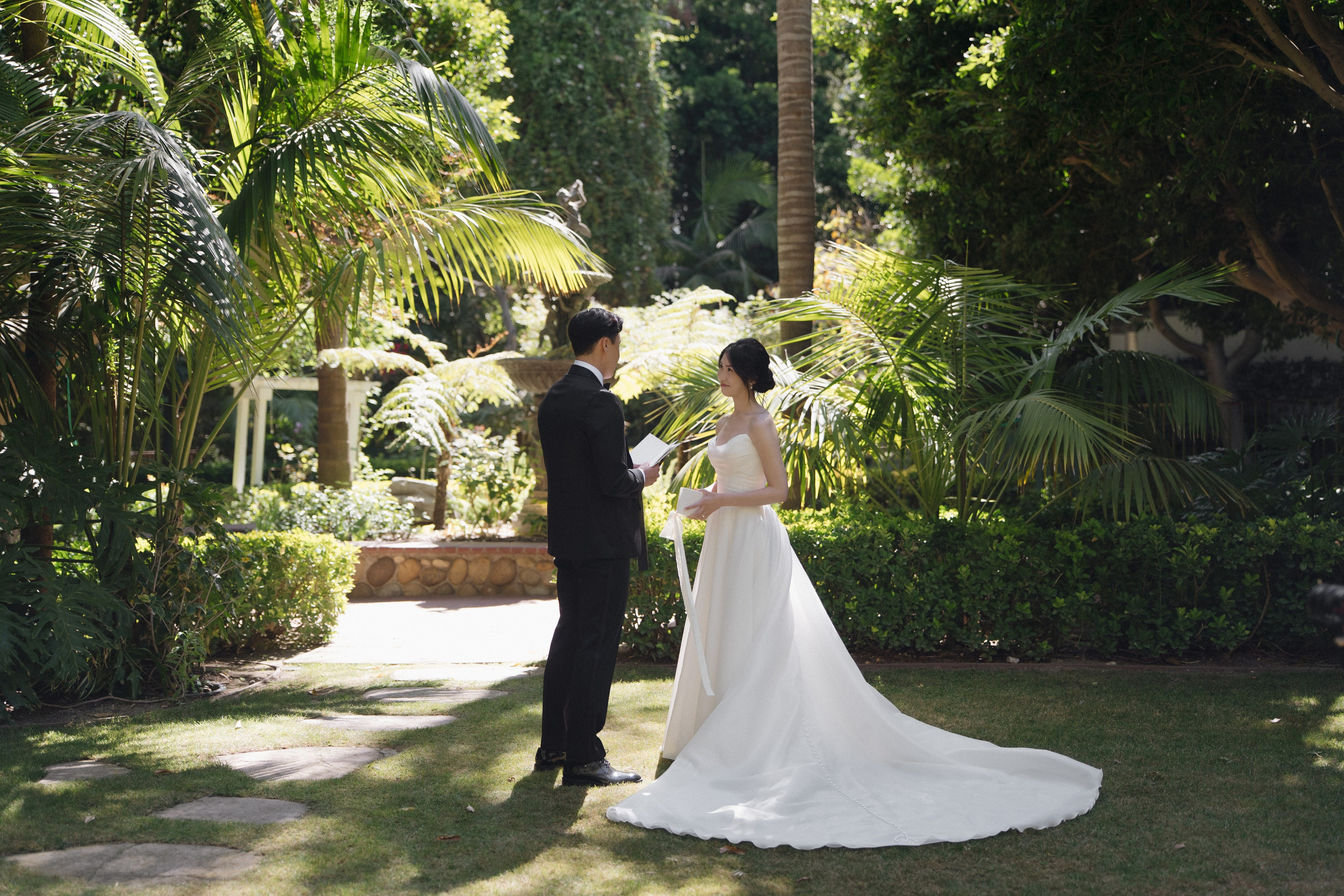 M&E. Orange County Wedding Photographer & Videographer | Candid & Timeless Wedding Photo + Video | Italiantsev