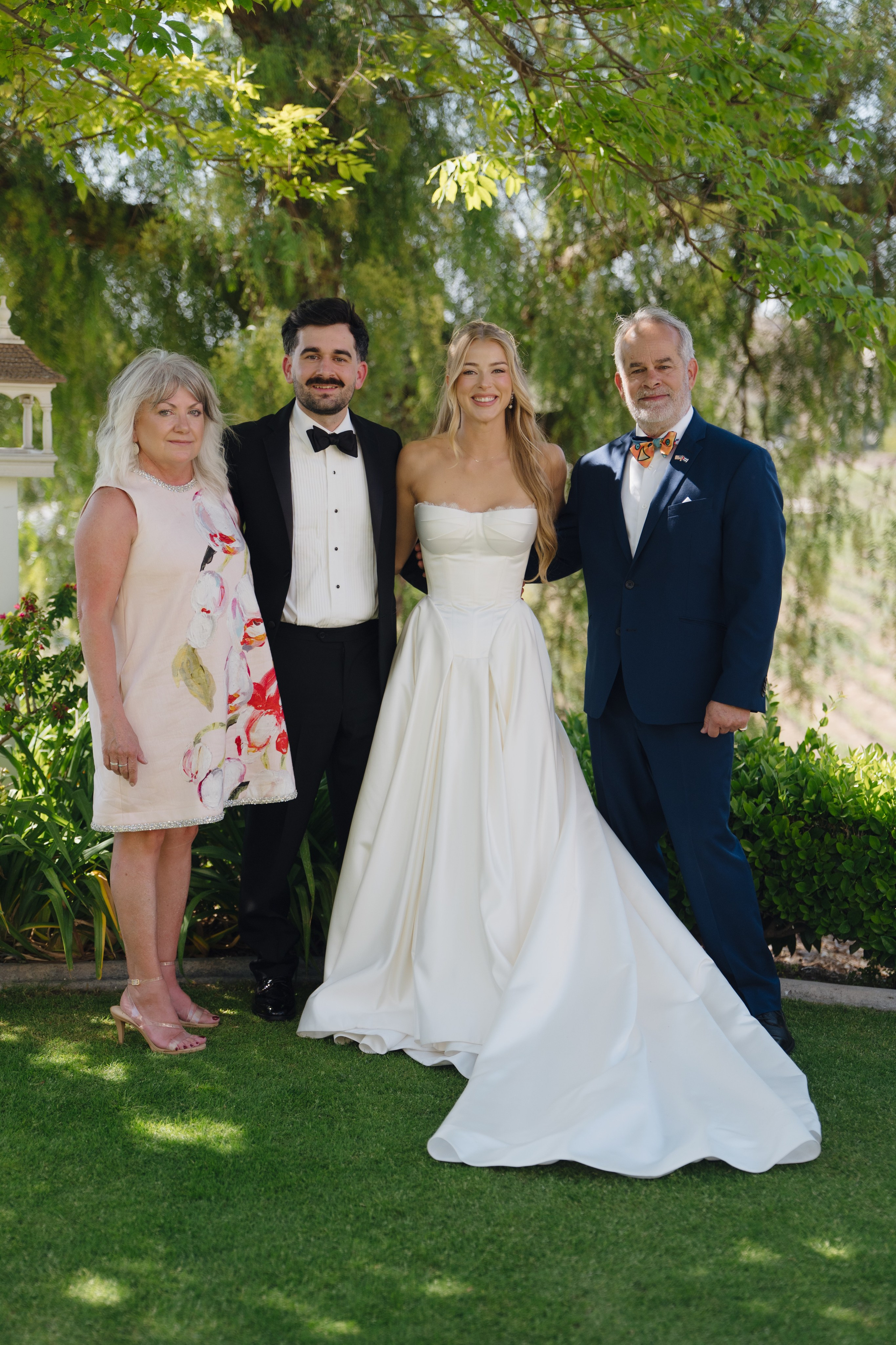 D&L. Orange County Wedding Photographer & Videographer | Candid & Timeless Wedding Photo + Video | Italiantsev