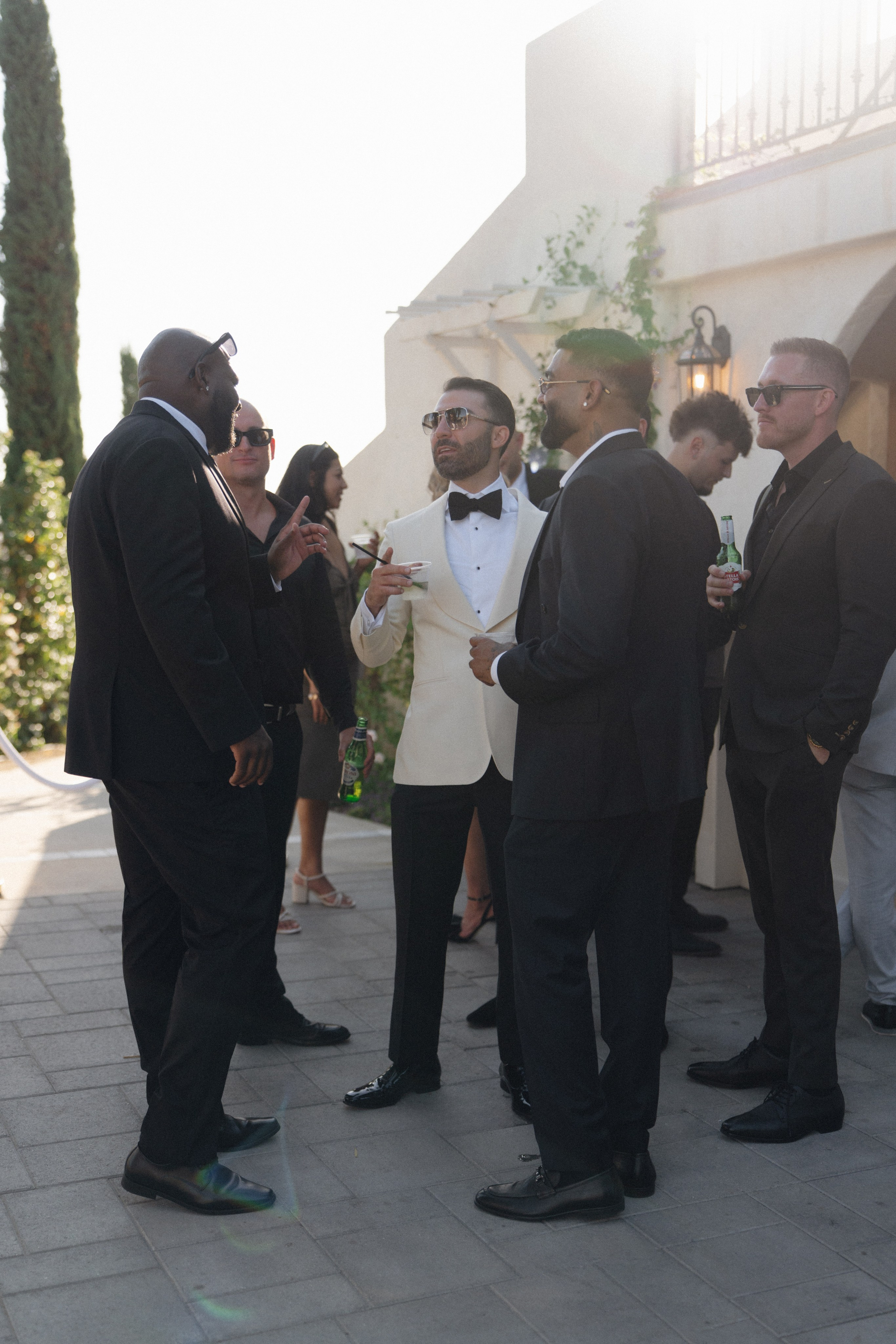 A&A. Orange County Wedding Photographer & Videographer | Candid & Timeless Wedding Photo + Video | Italiantsev