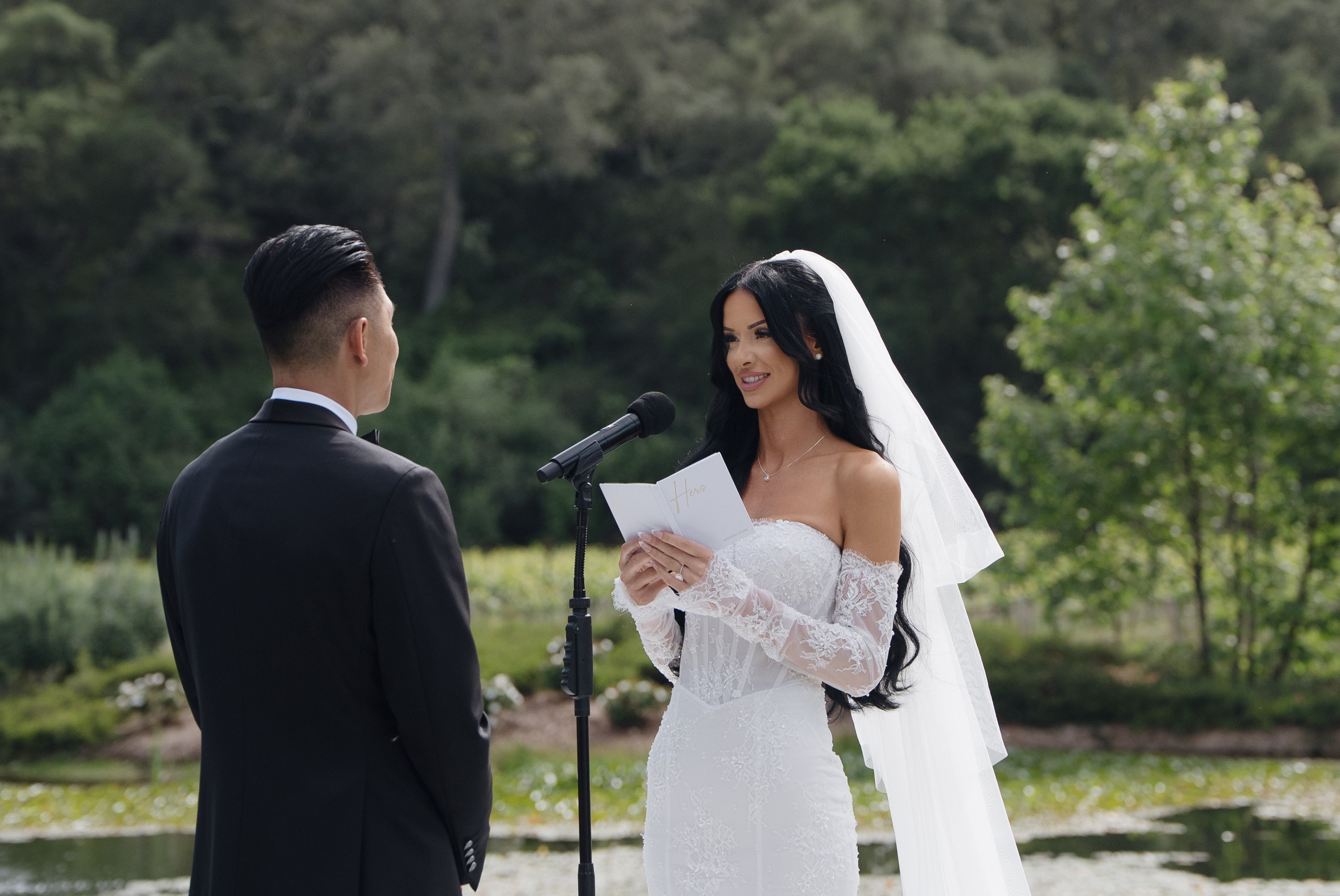 S&T. Orange County Wedding Photographer & Videographer | Candid & Timeless Wedding Photo + Video | Italiantsev