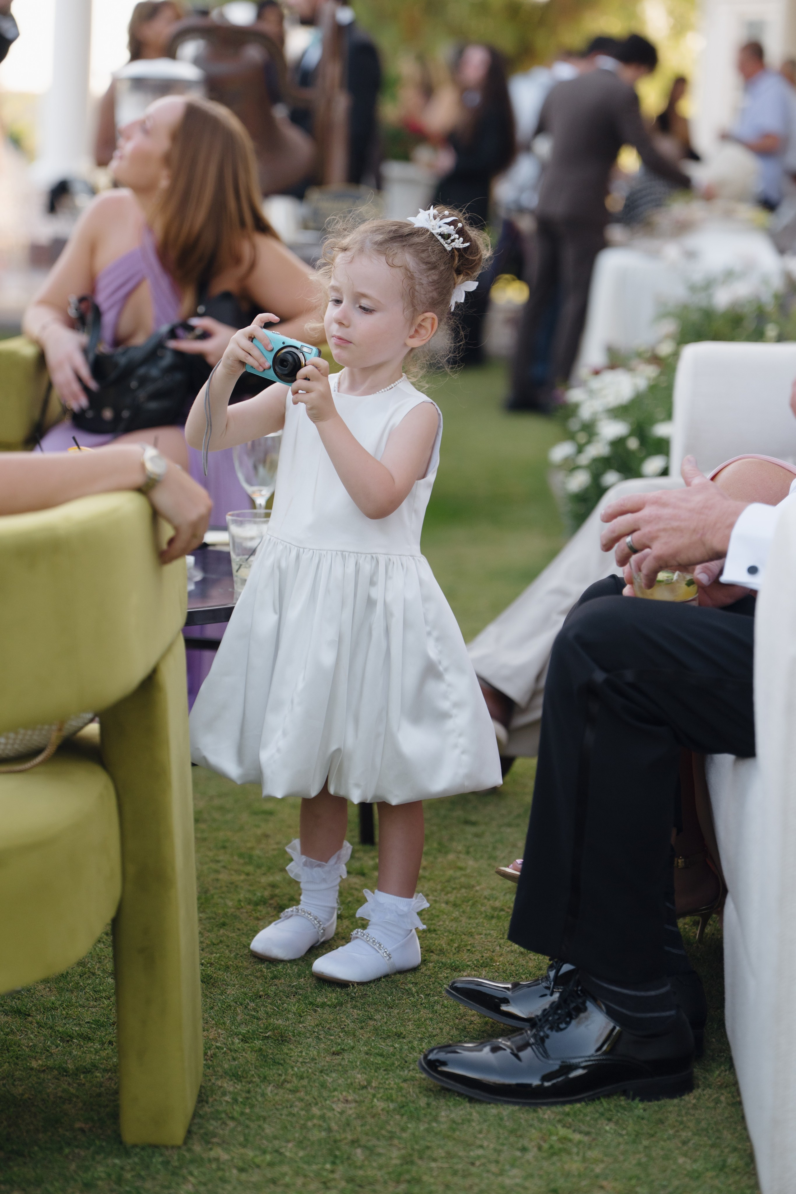 D&L. Orange County Wedding Photographer & Videographer | Candid & Timeless Wedding Photo + Video | Italiantsev