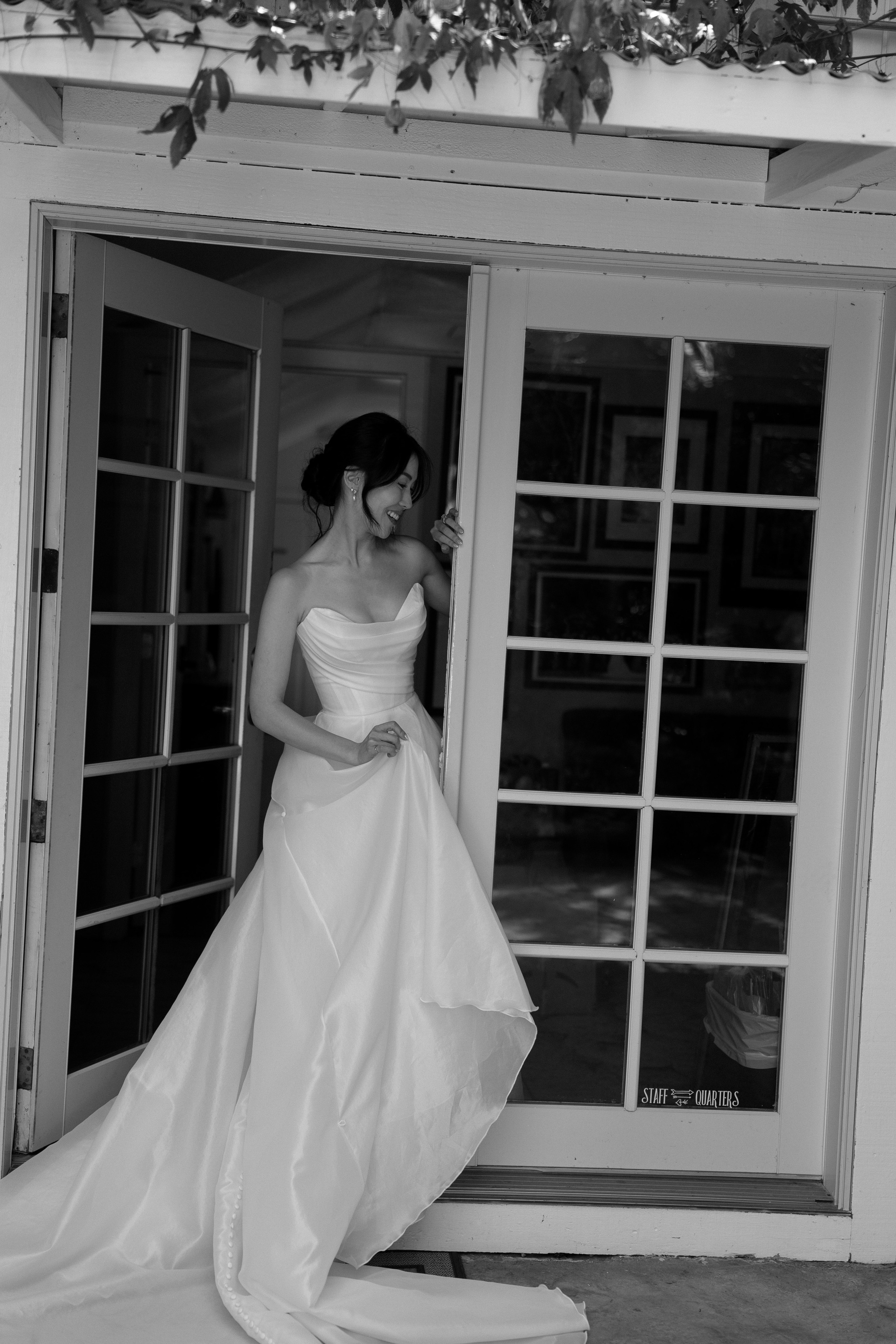 M&E. Orange County Wedding Photographer & Videographer | Candid & Timeless Wedding Photo + Video | Italiantsev