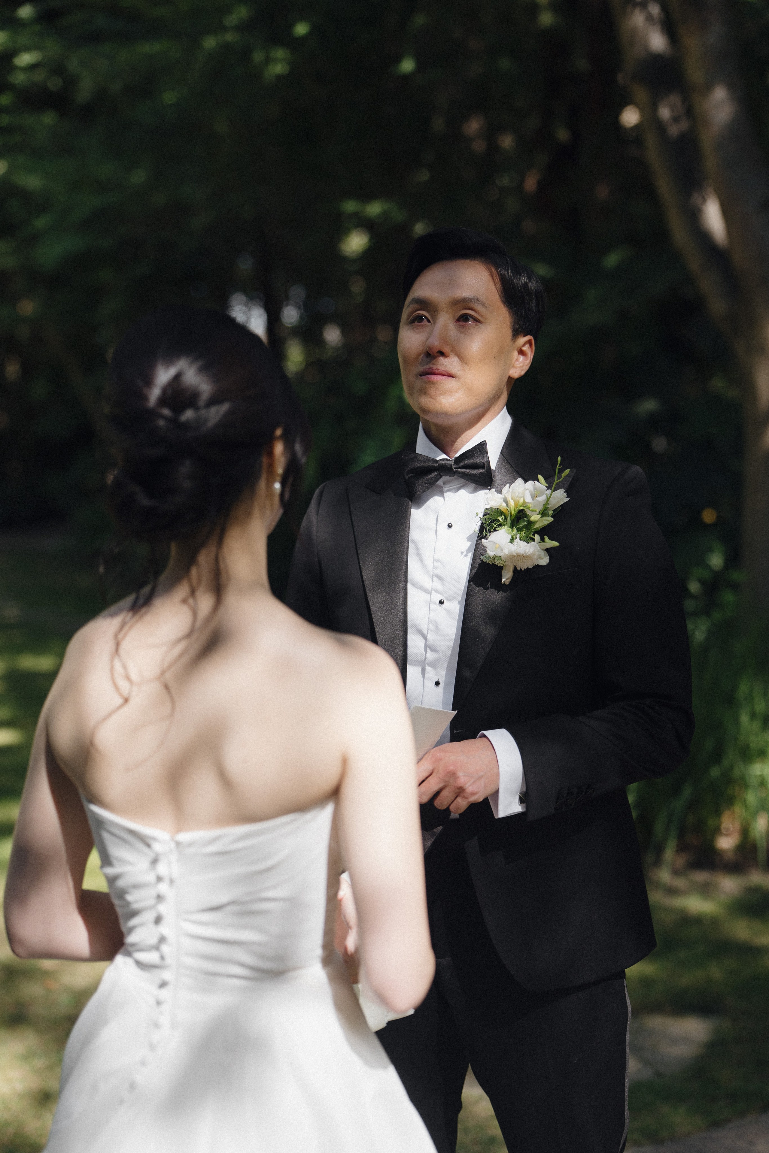 M&E. Orange County Wedding Photographer & Videographer | Candid & Timeless Wedding Photo + Video | Italiantsev