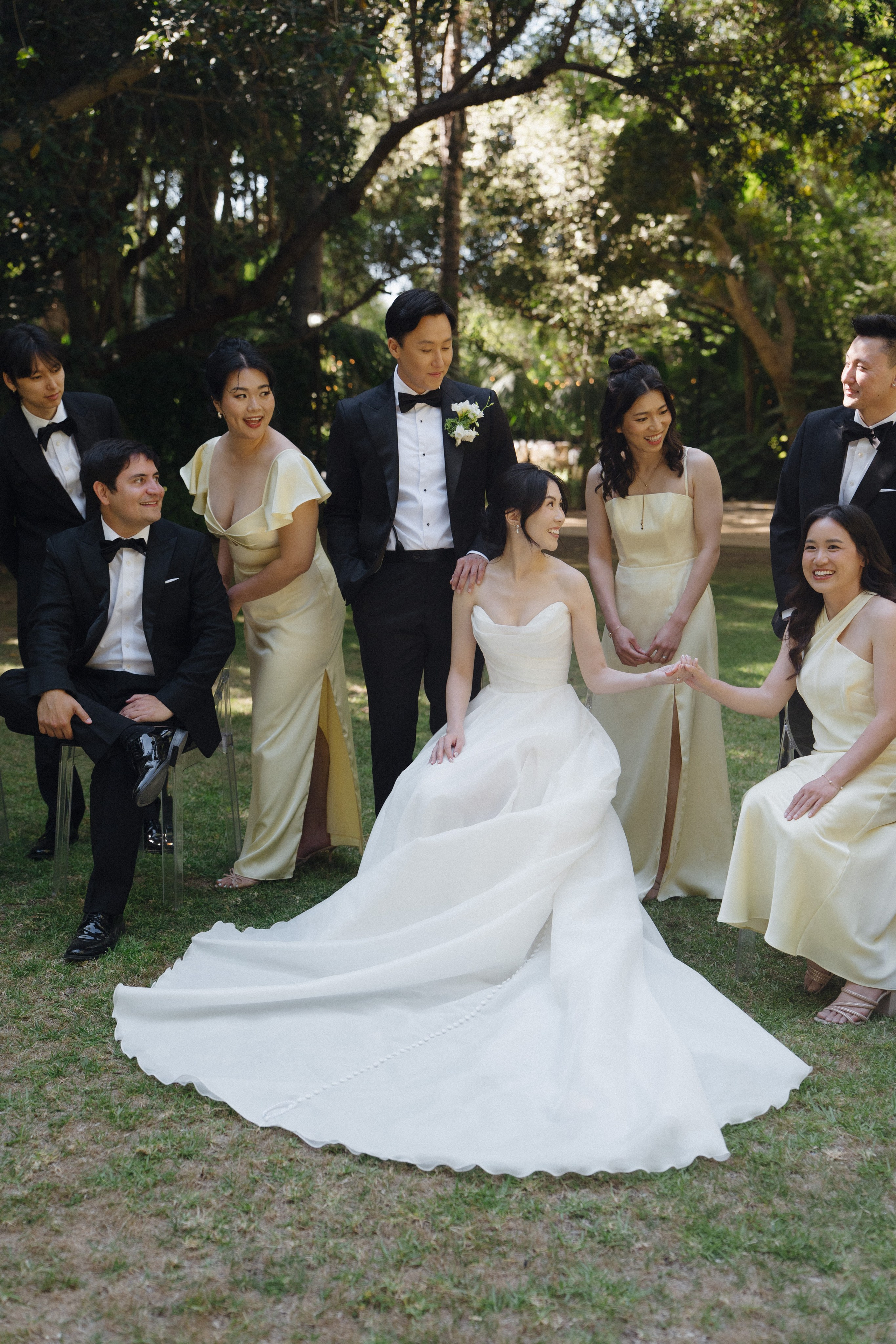 M&E. Orange County Wedding Photographer & Videographer | Candid & Timeless Wedding Photo + Video | Italiantsev