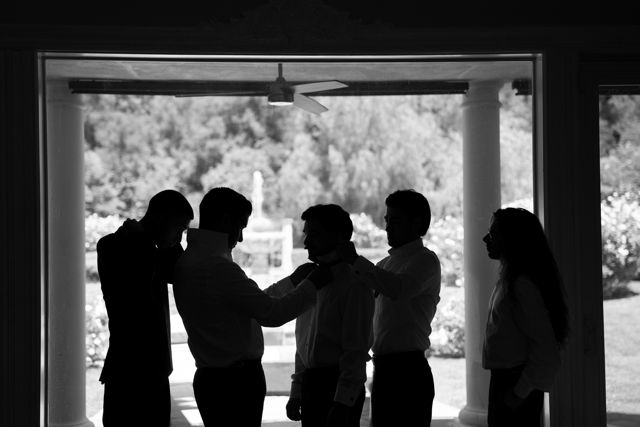 D&L. Orange County Wedding Photographer & Videographer | Candid & Timeless Wedding Photo + Video | Italiantsev