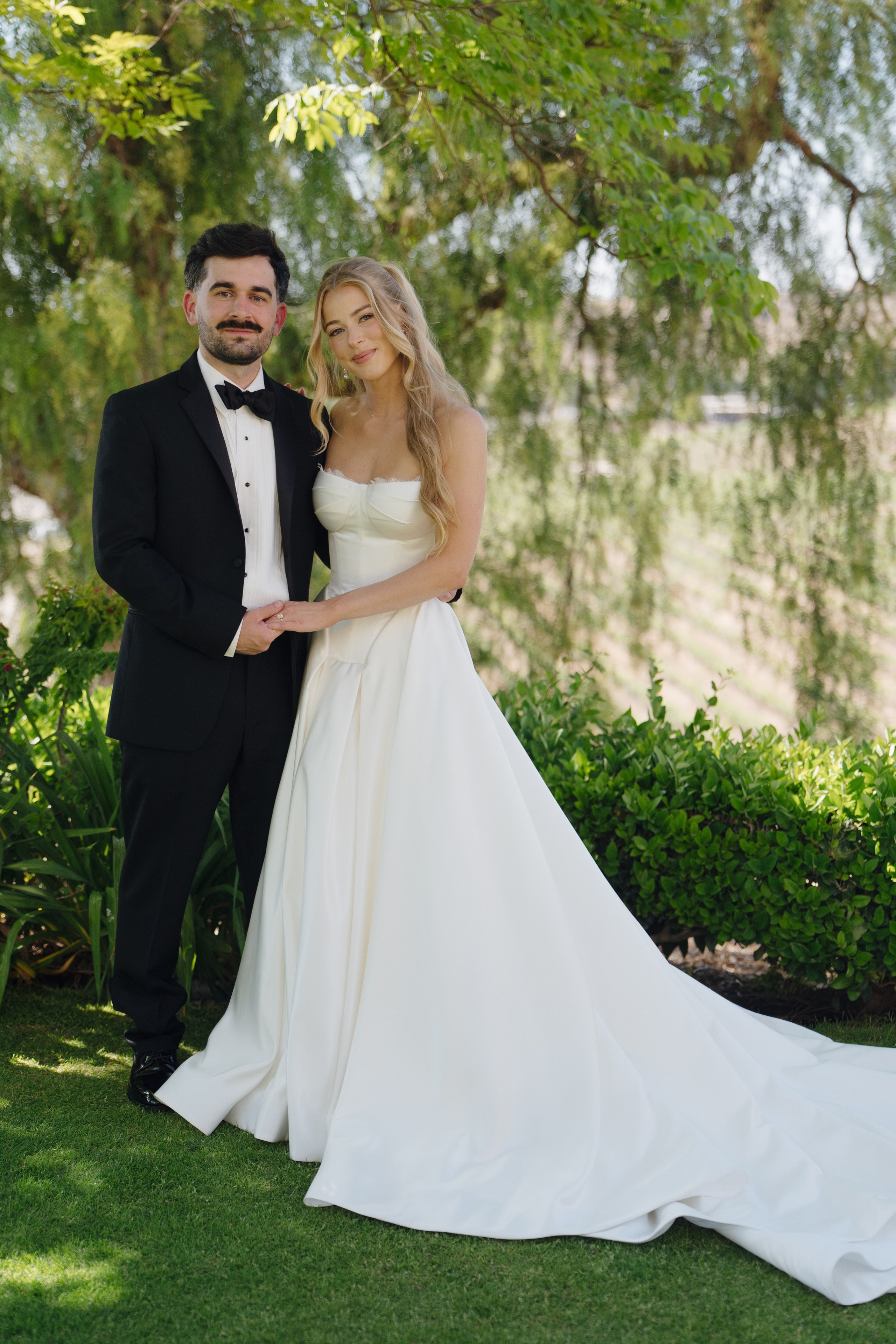 D&L. Orange County Wedding Photographer & Videographer | Candid & Timeless Wedding Photo + Video | Italiantsev