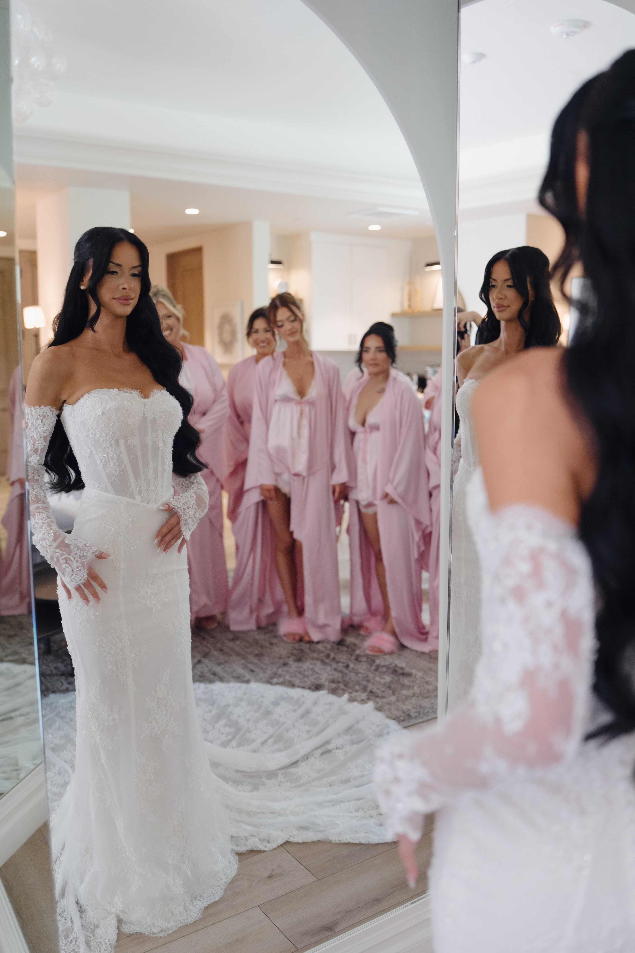 S&T. Orange County Wedding Photographer & Videographer | Candid & Timeless Wedding Photo + Video | Italiantsev