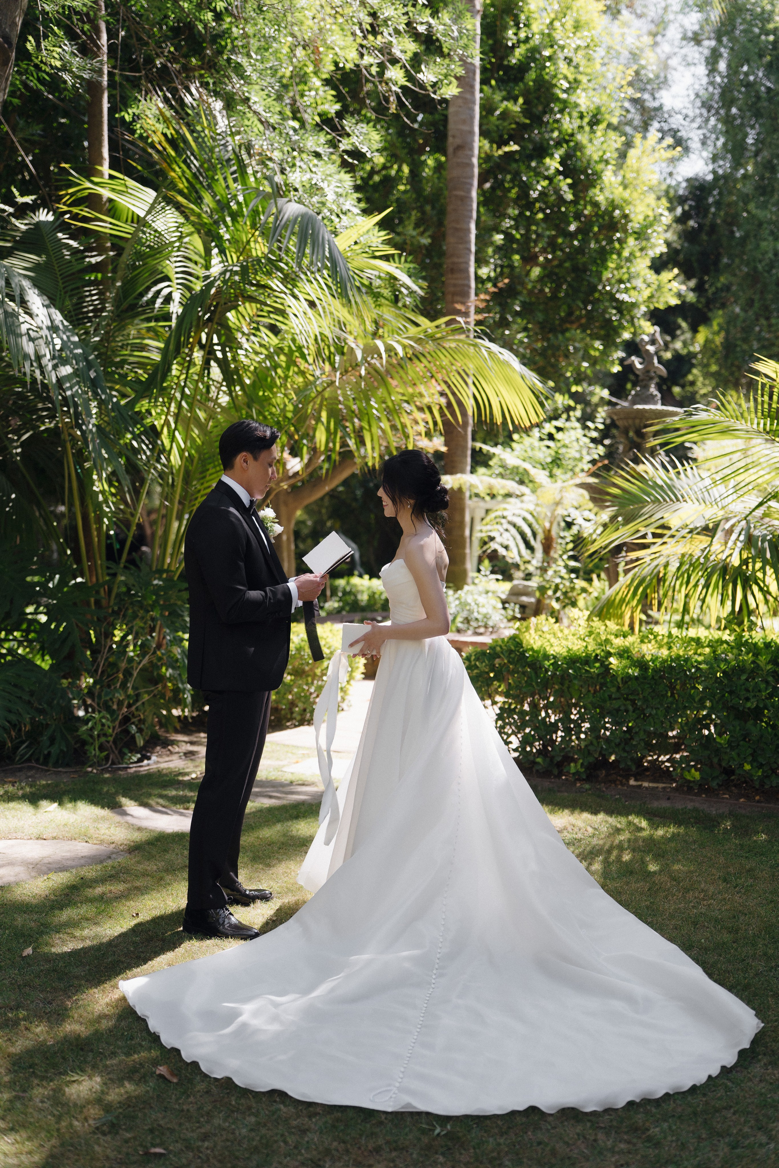 M&E. Orange County Wedding Photographer & Videographer | Candid & Timeless Wedding Photo + Video | Italiantsev