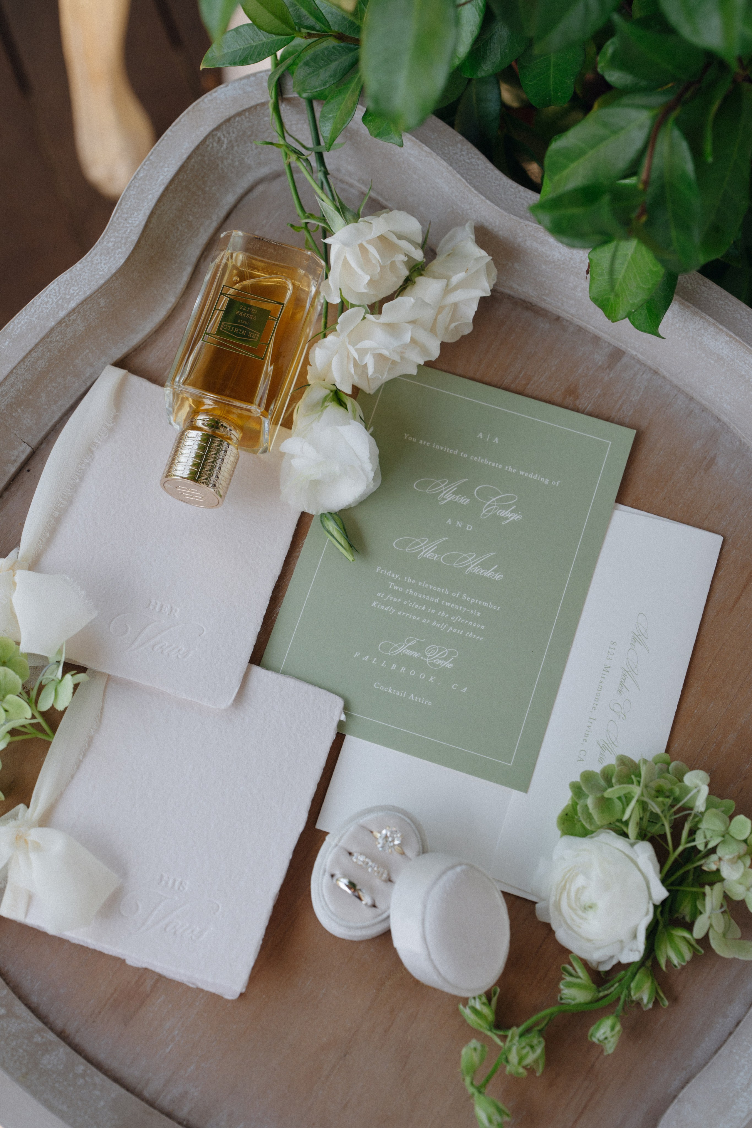 A&A. Orange County Wedding Photographer & Videographer | Candid & Timeless Wedding Photo + Video | Italiantsev