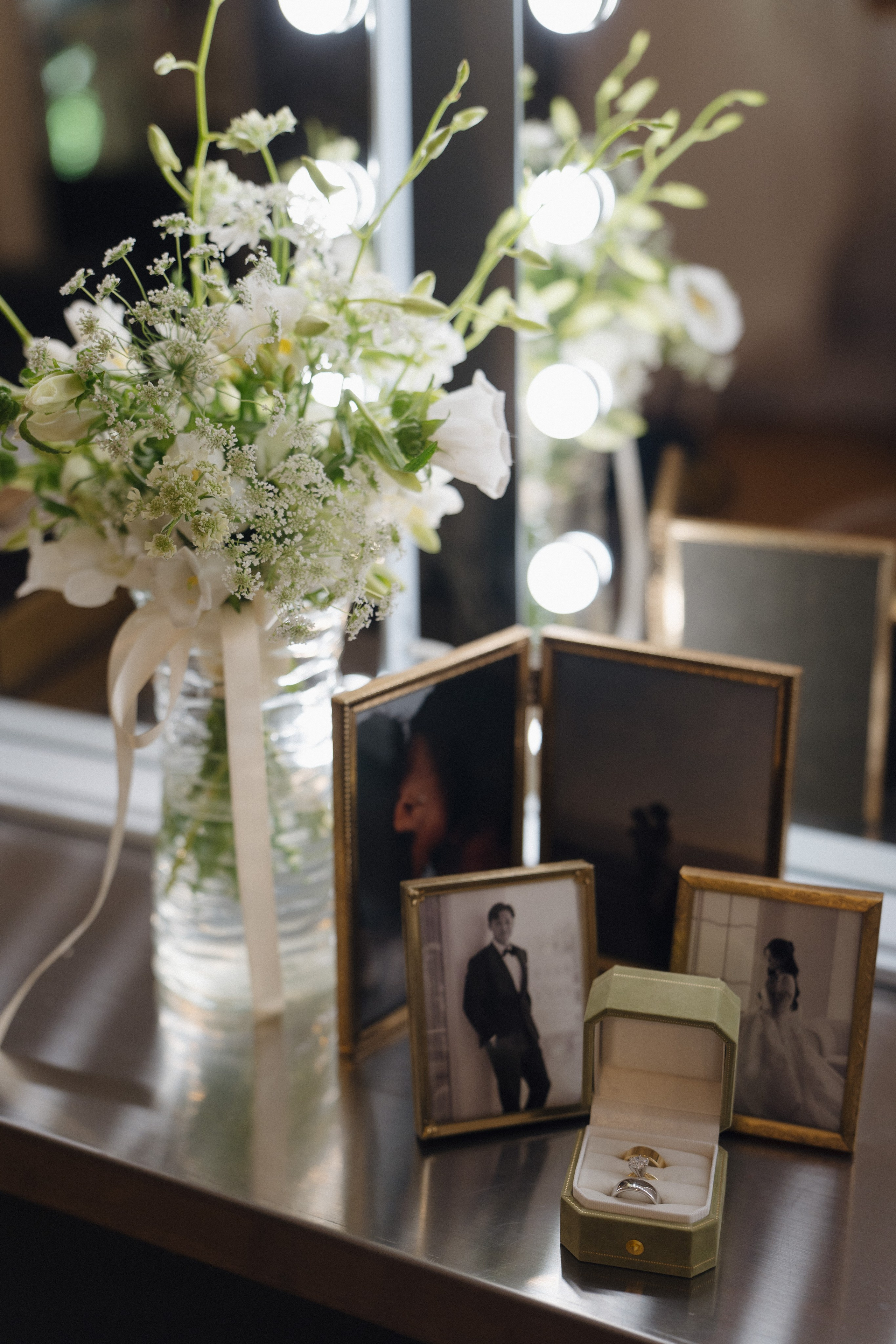 M&E. Orange County Wedding Photographer & Videographer | Candid & Timeless Wedding Photo + Video | Italiantsev