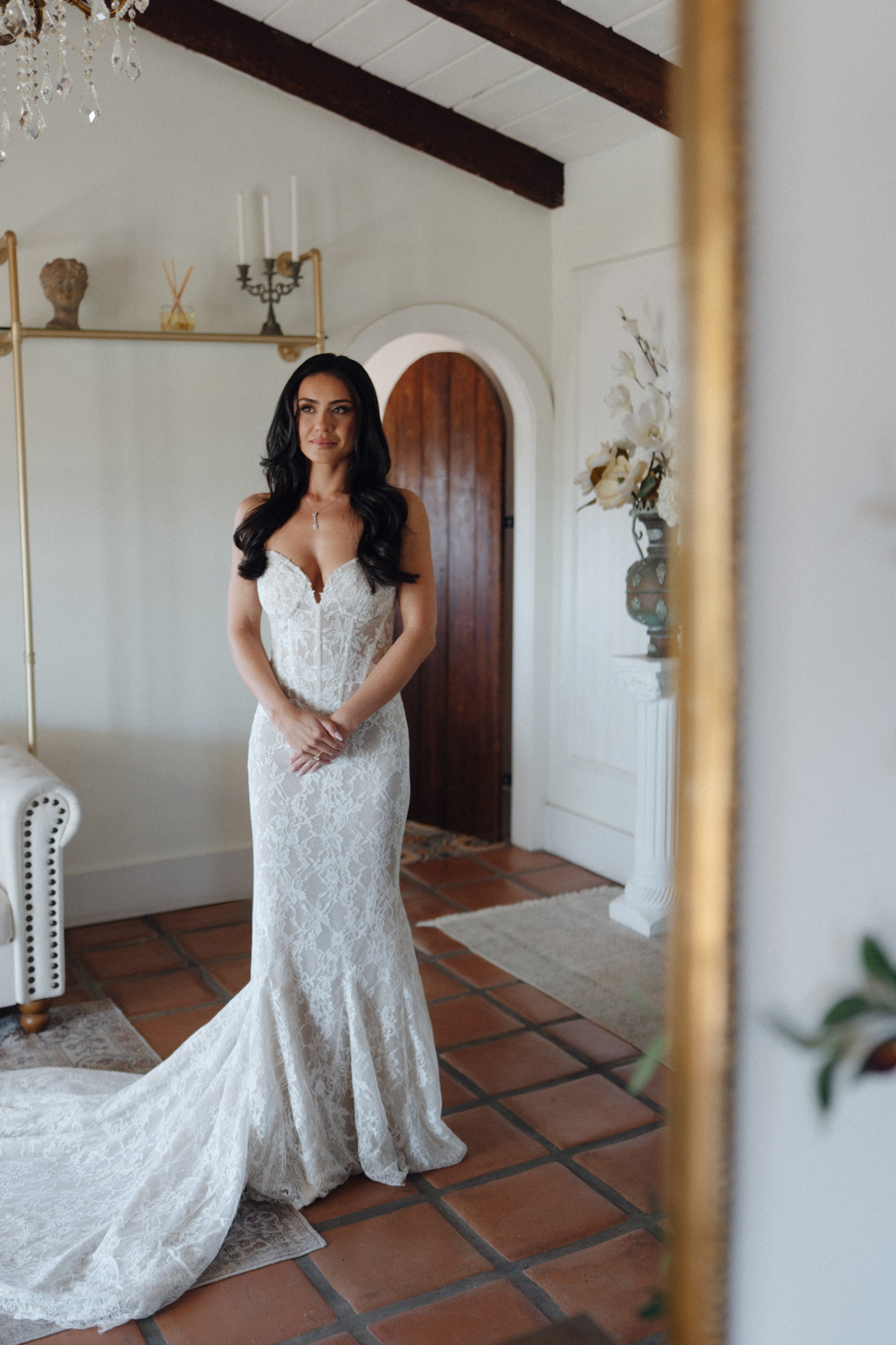 A&A. Orange County Wedding Photographer & Videographer | Candid & Timeless Wedding Photo + Video | Italiantsev