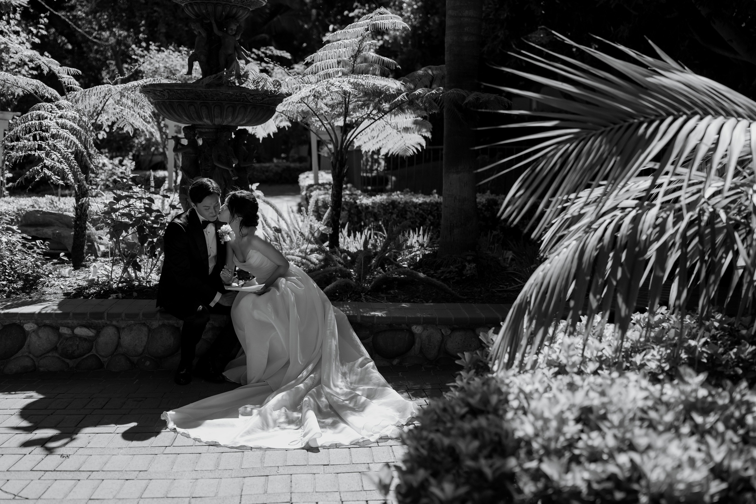 M&E. Orange County Wedding Photographer & Videographer | Candid & Timeless Wedding Photo + Video | Italiantsev