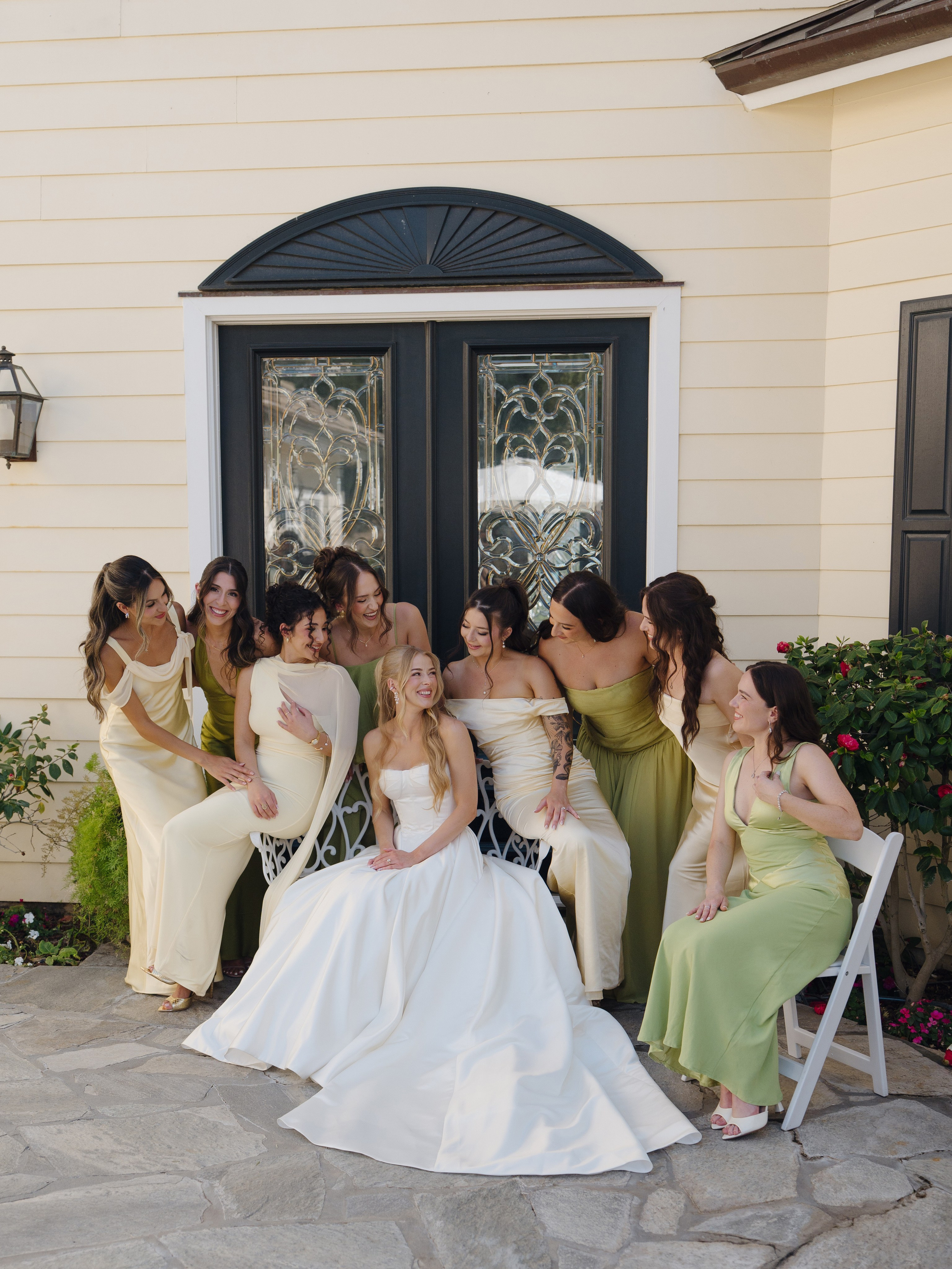 D&L. Orange County Wedding Photographer & Videographer | Candid & Timeless Wedding Photo + Video | Italiantsev